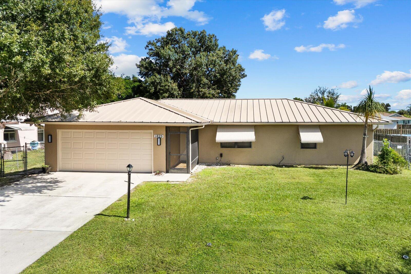PORT ST LUCIE SECTION 9 - Residential