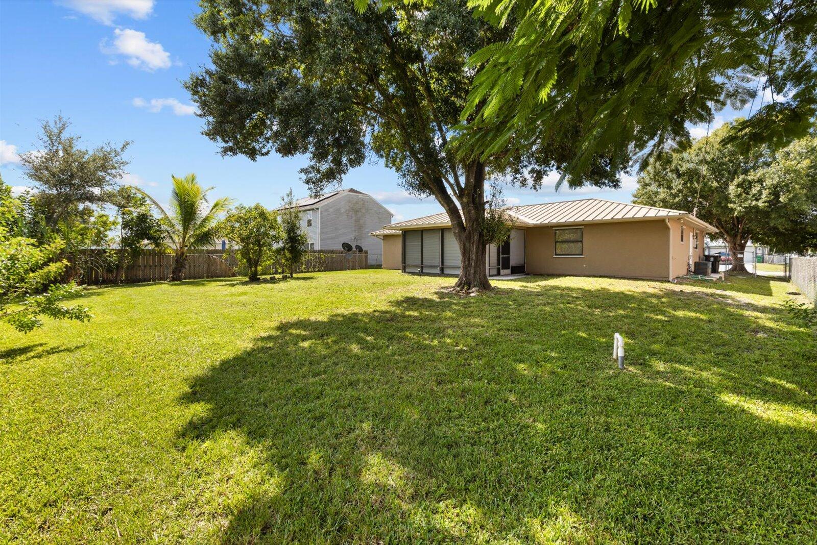 PORT ST LUCIE SECTION 9 - Residential