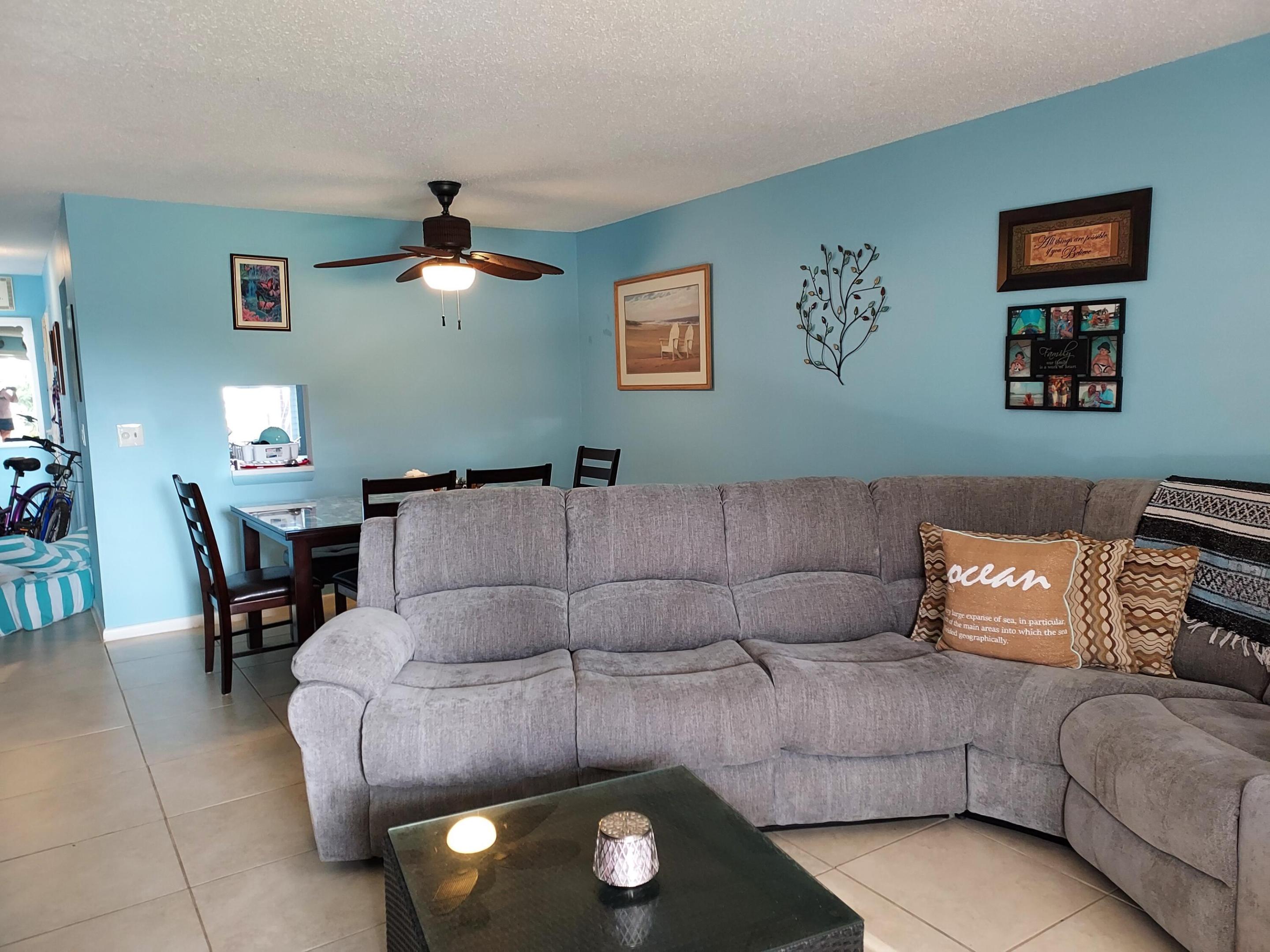VILLAS ON THE GREEN CONDO - Residential Lease