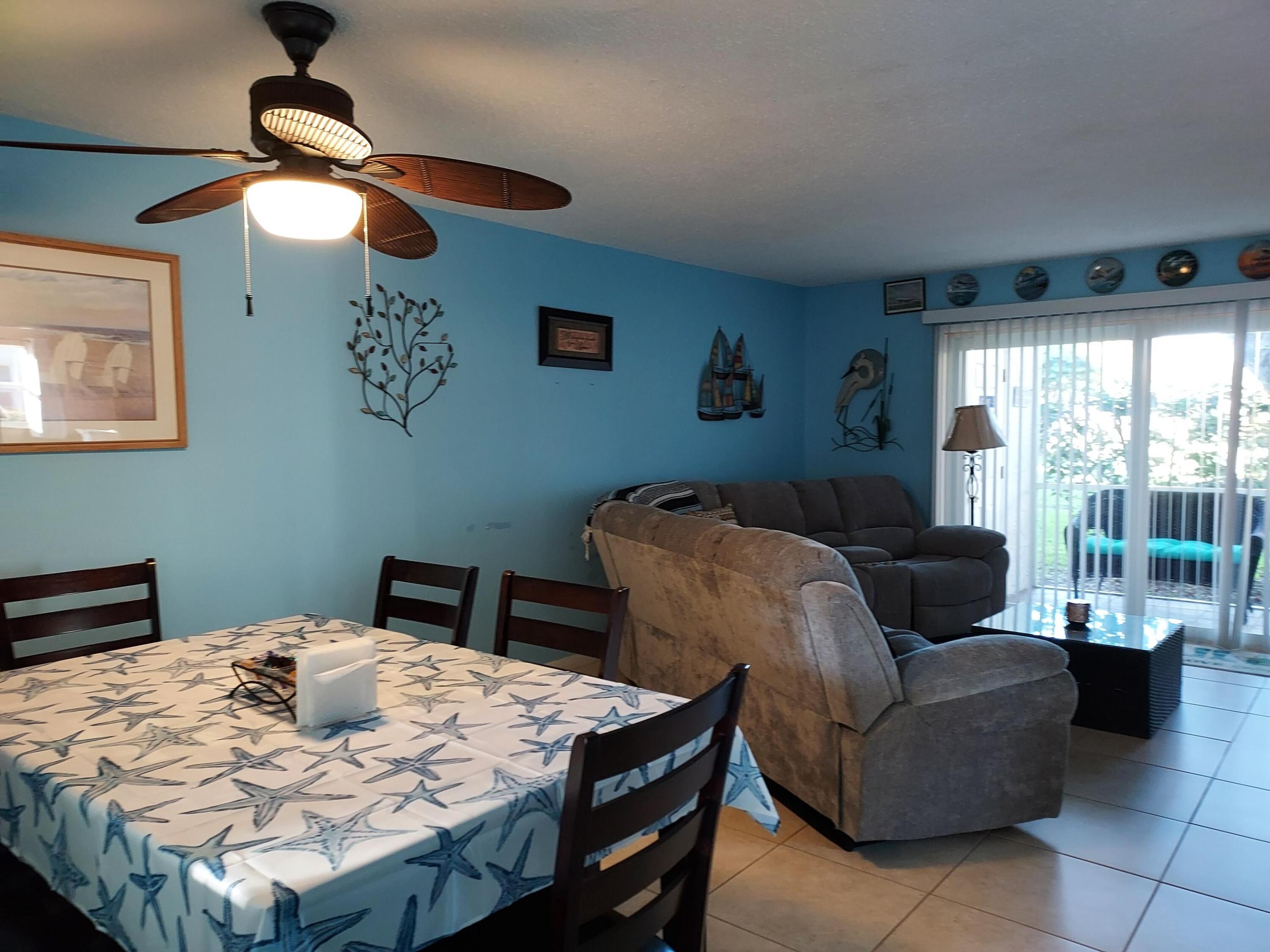 VILLAS ON THE GREEN CONDO - Residential Lease