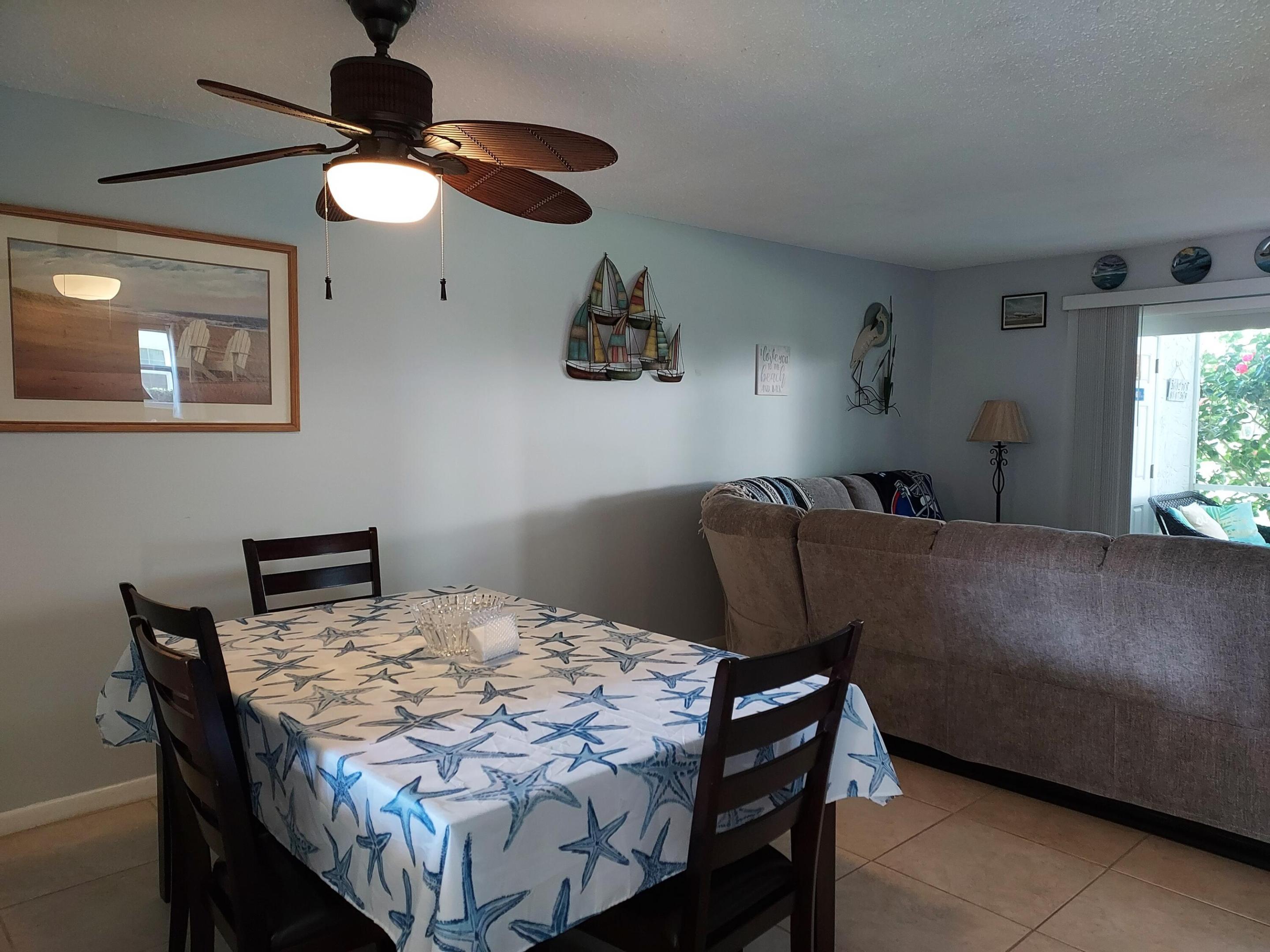 VILLAS ON THE GREEN CONDO - Residential Lease