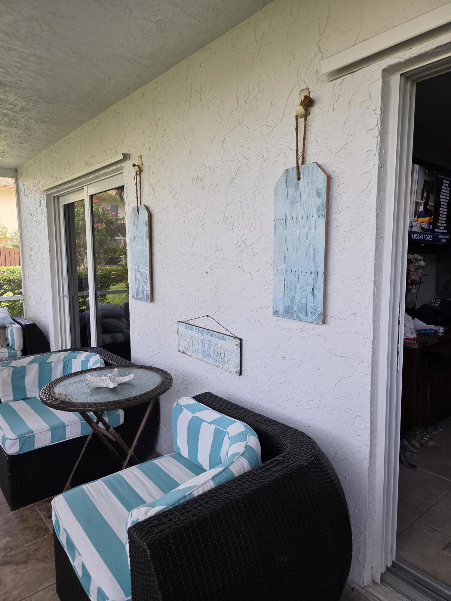 VILLAS ON THE GREEN CONDO - Residential Lease