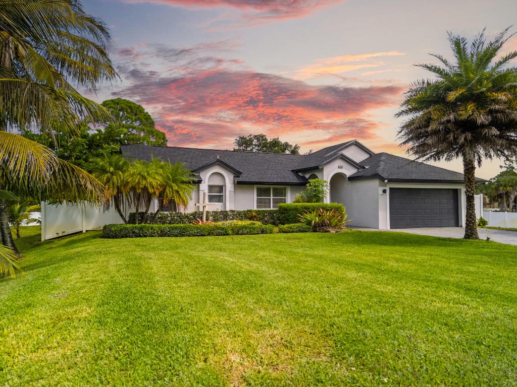 The Acreage - Residential