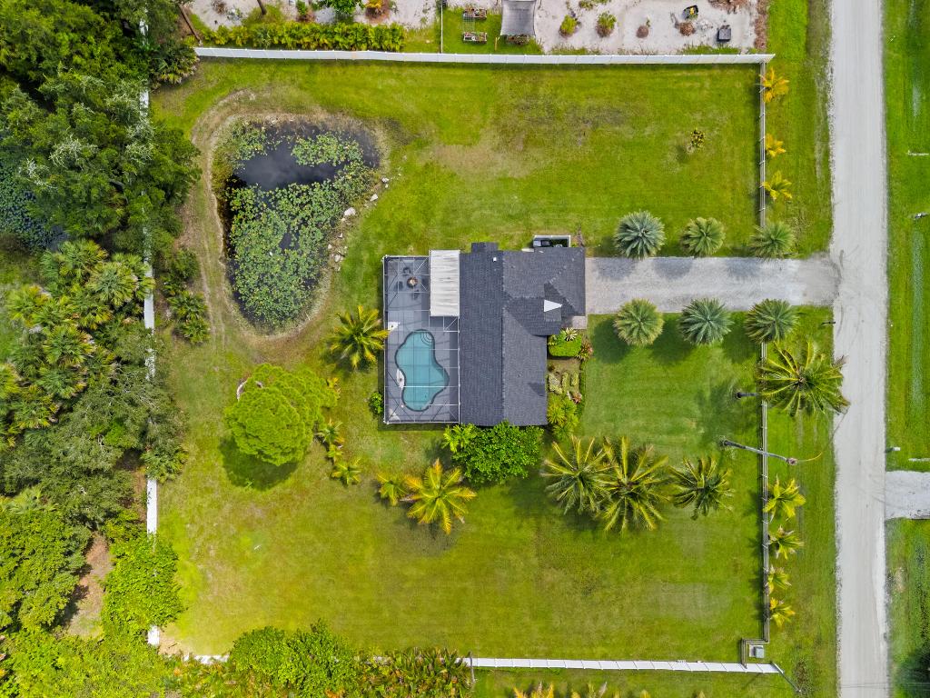 The Acreage - Residential