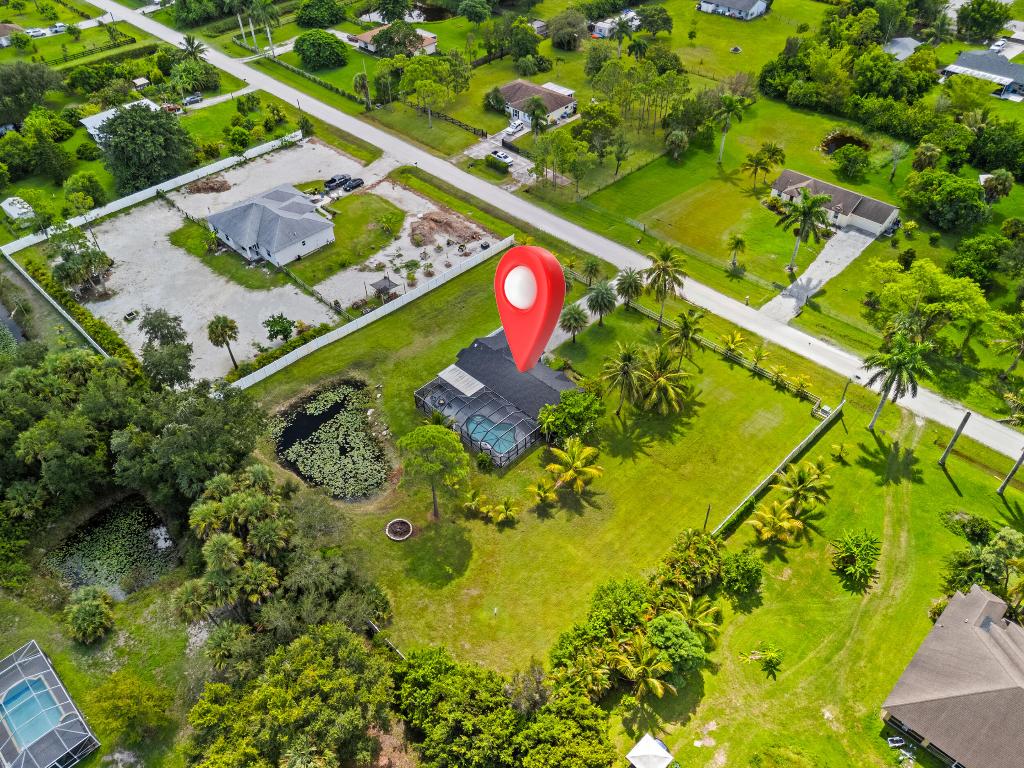 The Acreage - Residential