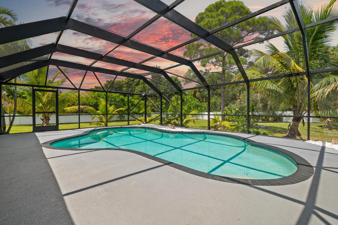 The Acreage - Residential