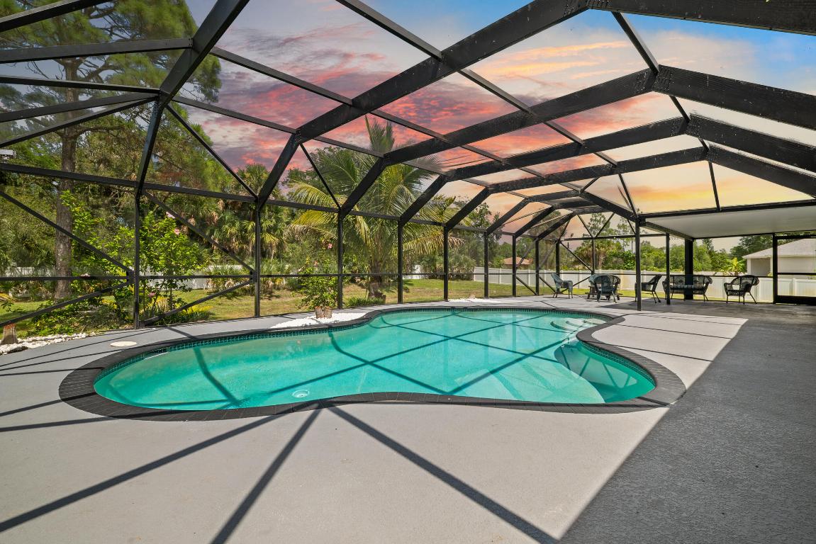 The Acreage - Residential