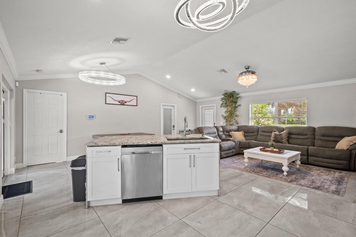 The Acreage - Residential