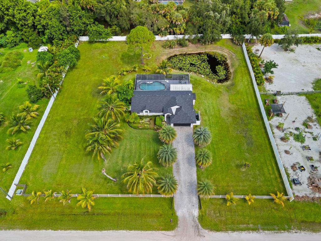 The Acreage - Residential