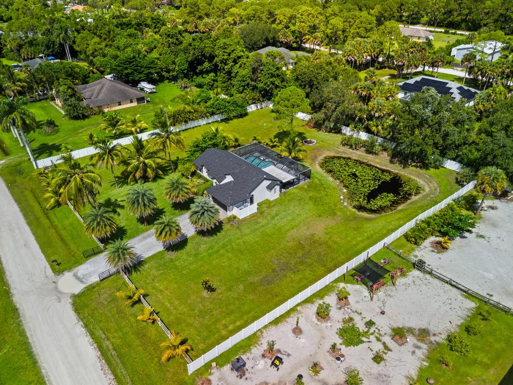 The Acreage - Residential