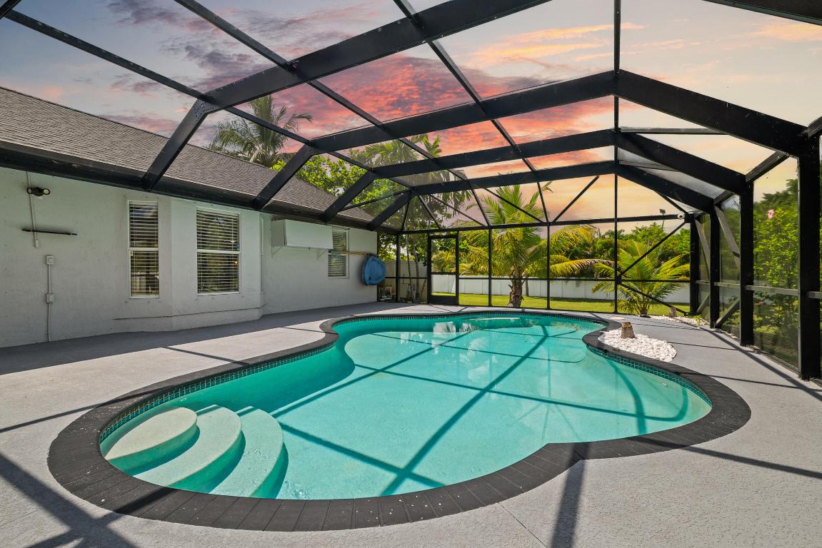 The Acreage - Residential