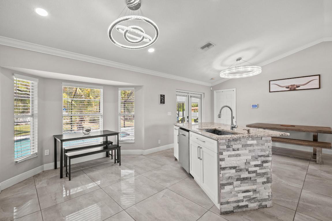 The Acreage - Residential