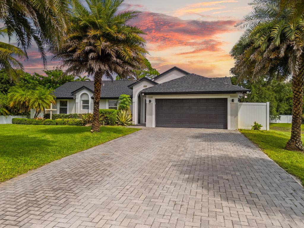 The Acreage - Residential