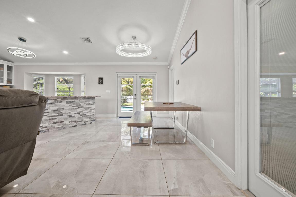 The Acreage - Residential