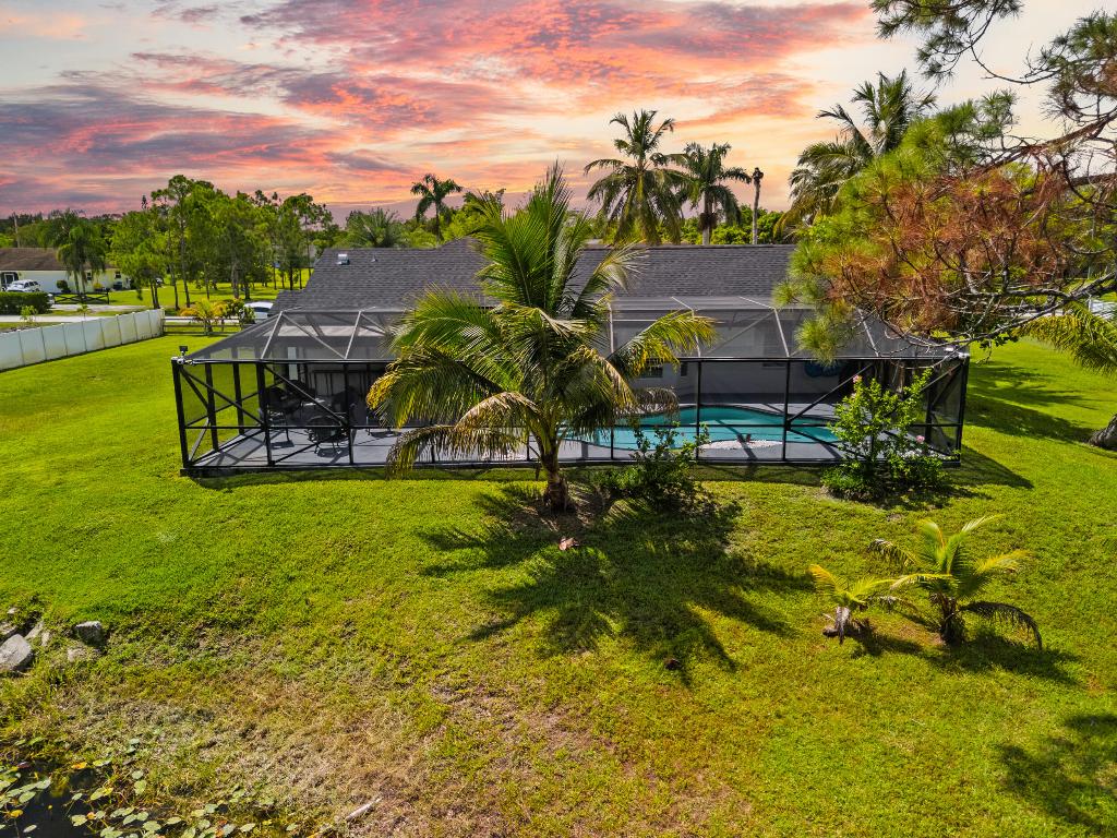 The Acreage - Residential