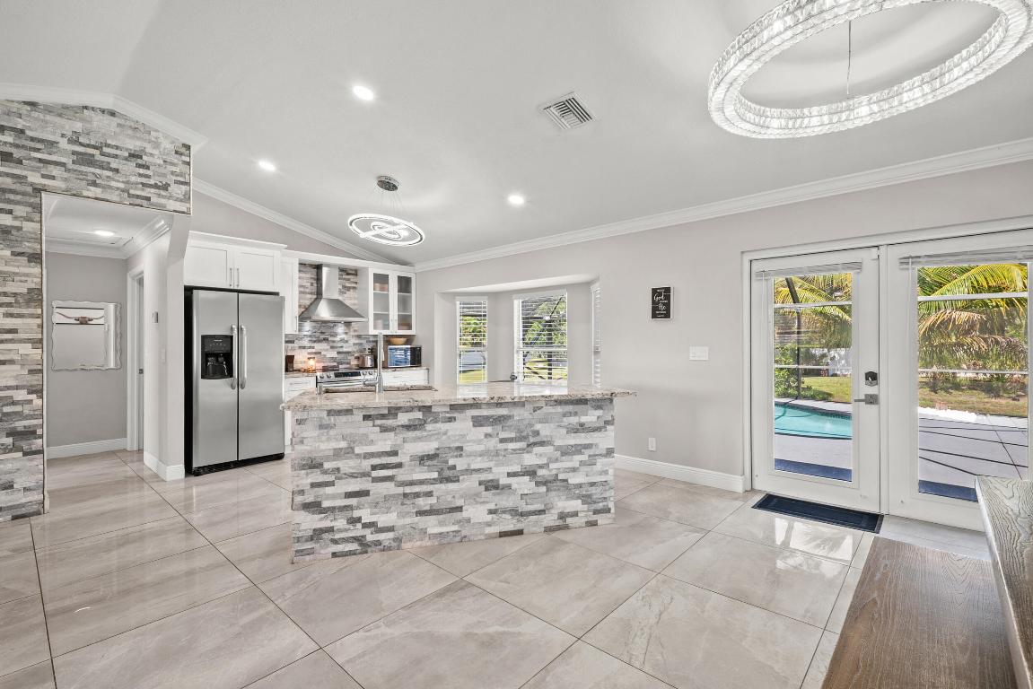 The Acreage - Residential