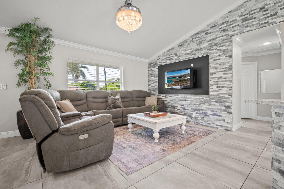 The Acreage - Residential