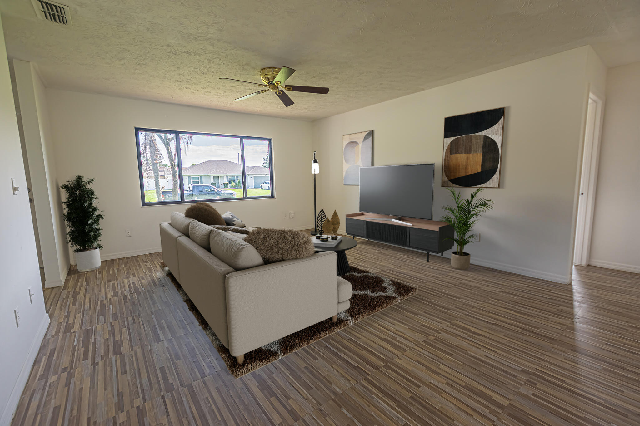 PORT ST LUCIE SECTION 10 - Residential