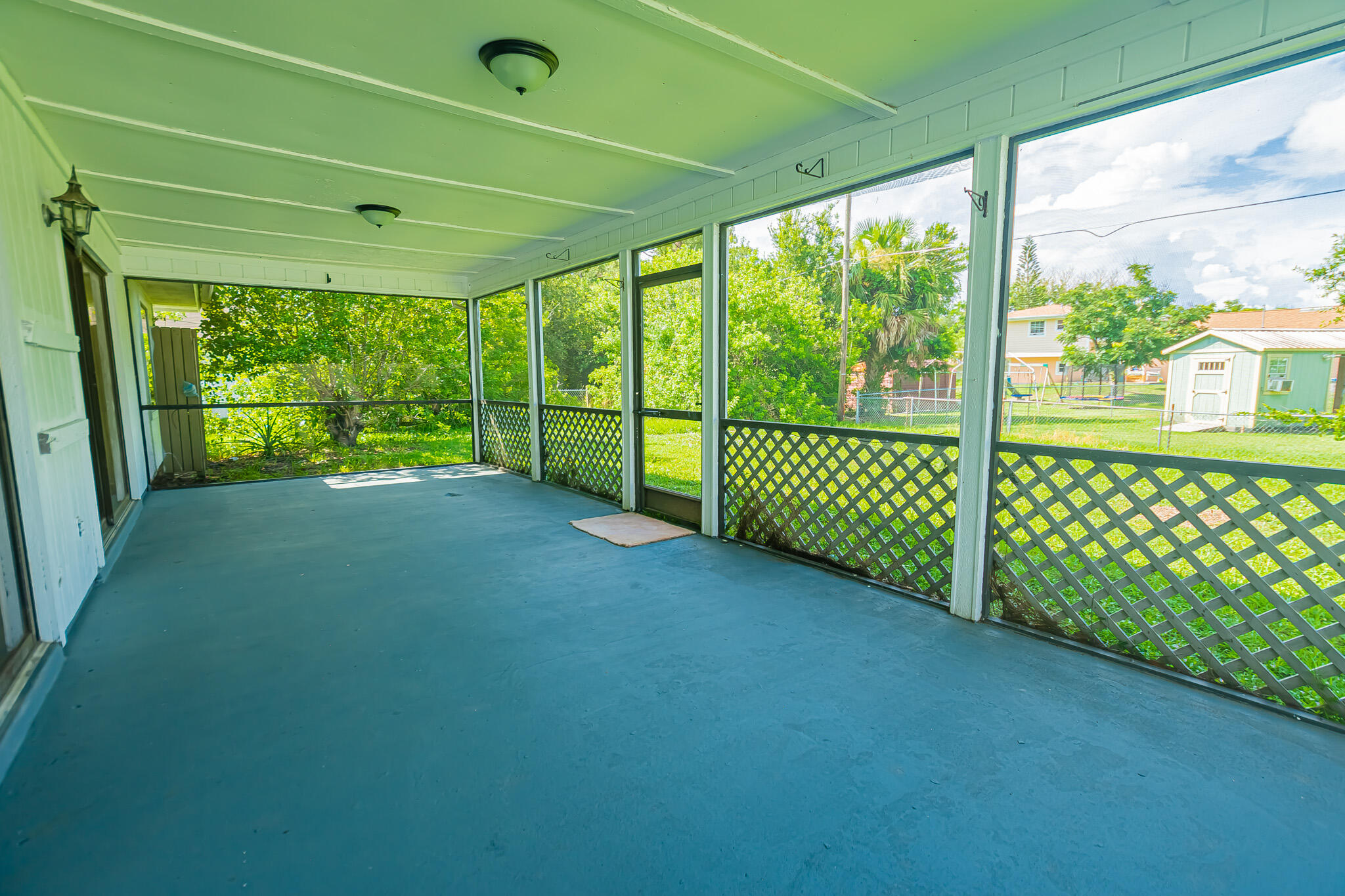 PORT ST LUCIE SECTION 10 - Residential