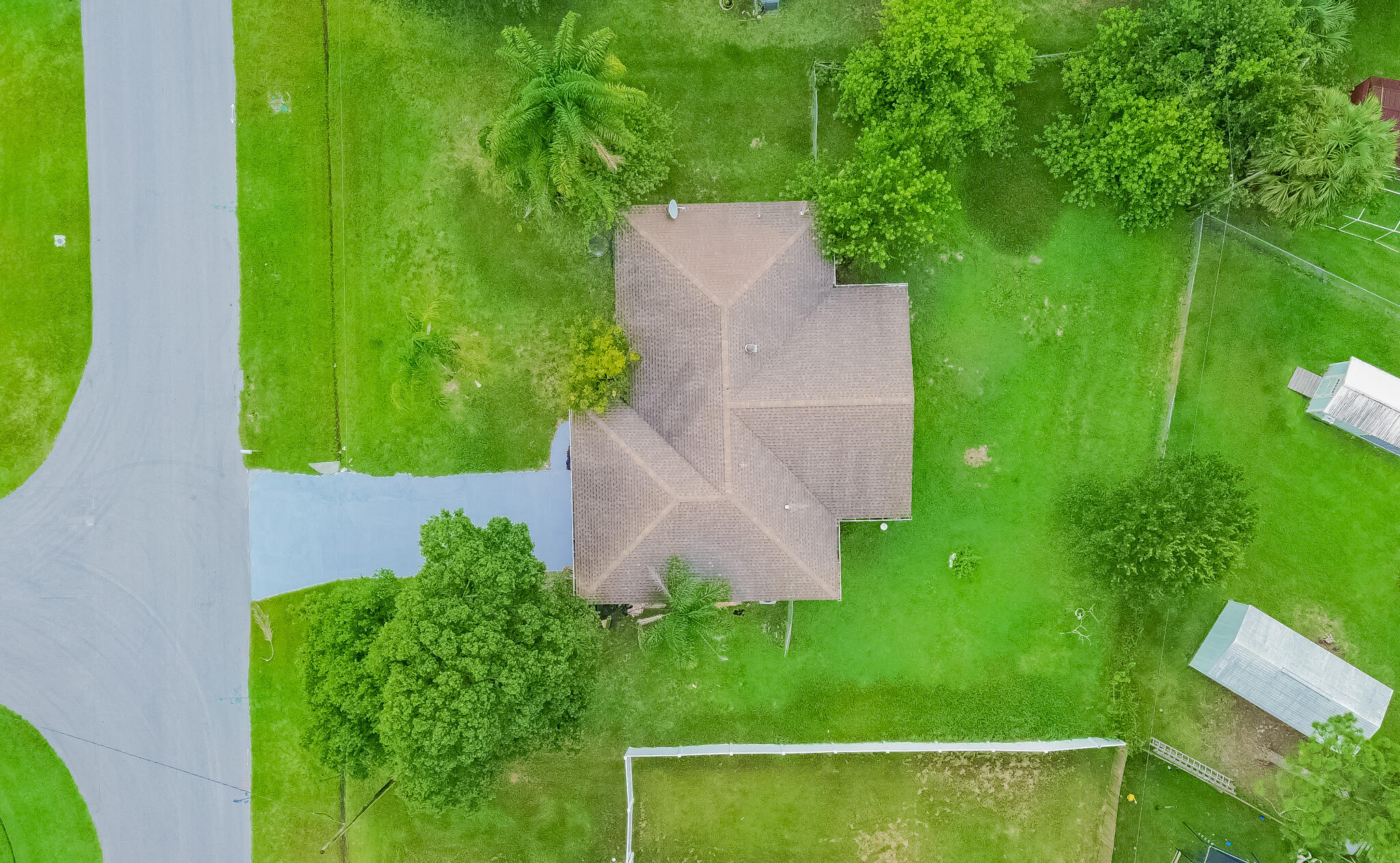 PORT ST LUCIE SECTION 10 - Residential