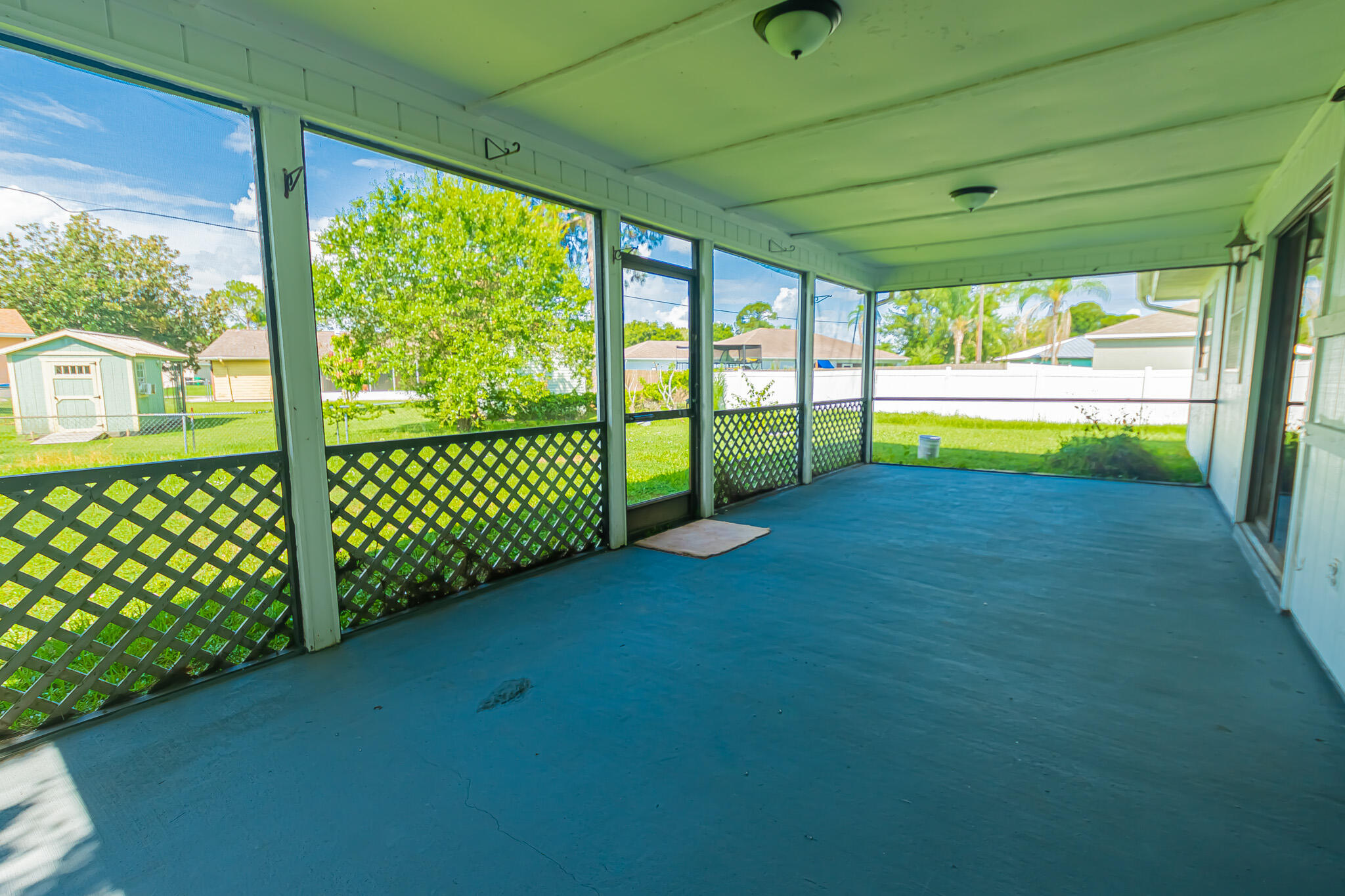 PORT ST LUCIE SECTION 10 - Residential
