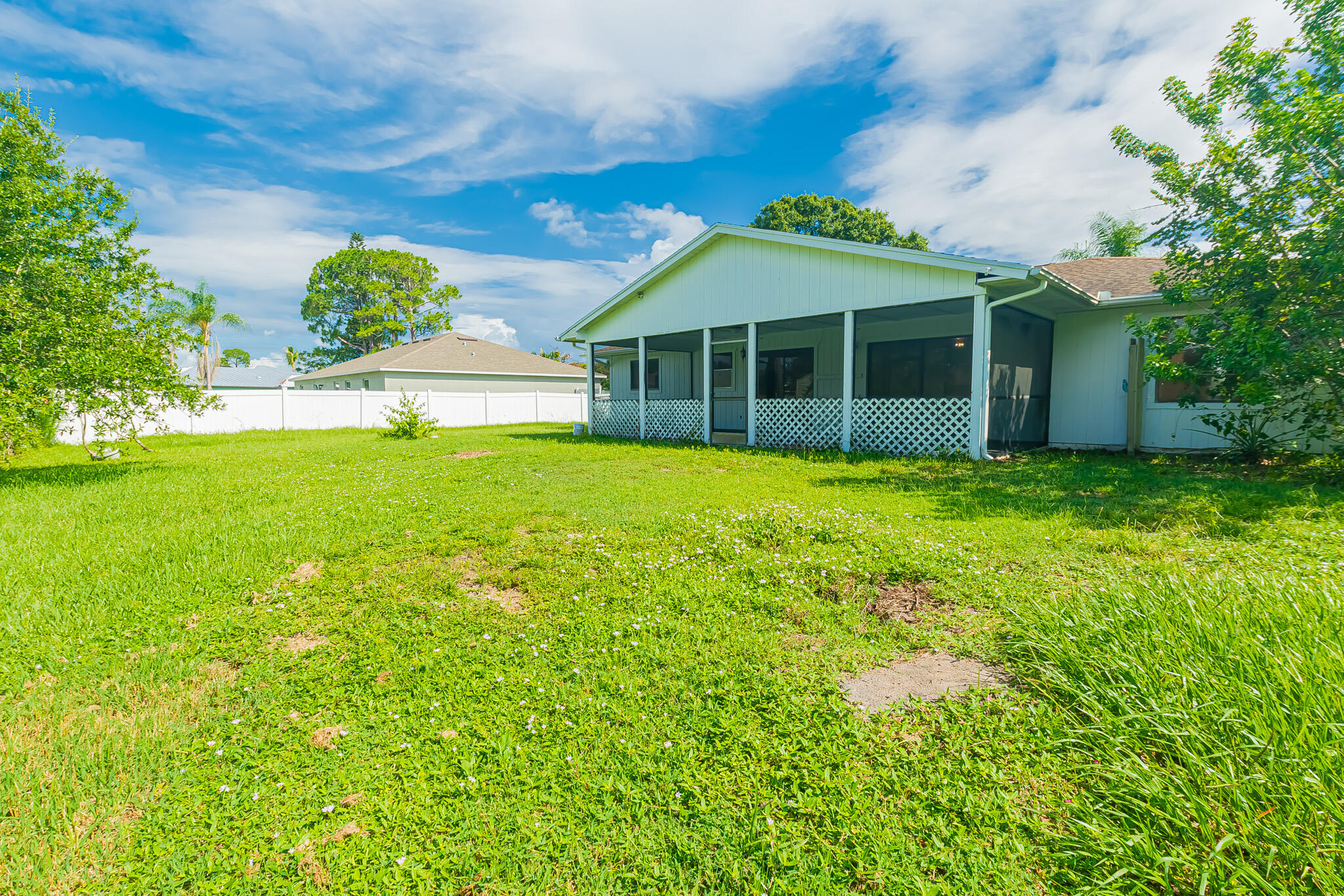 PORT ST LUCIE SECTION 10 - Residential