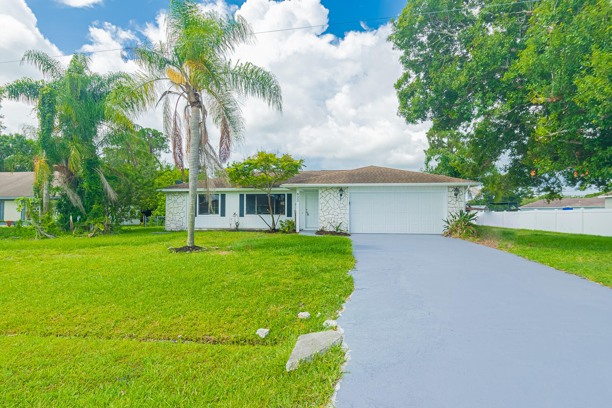 PORT ST LUCIE SECTION 10 - Residential