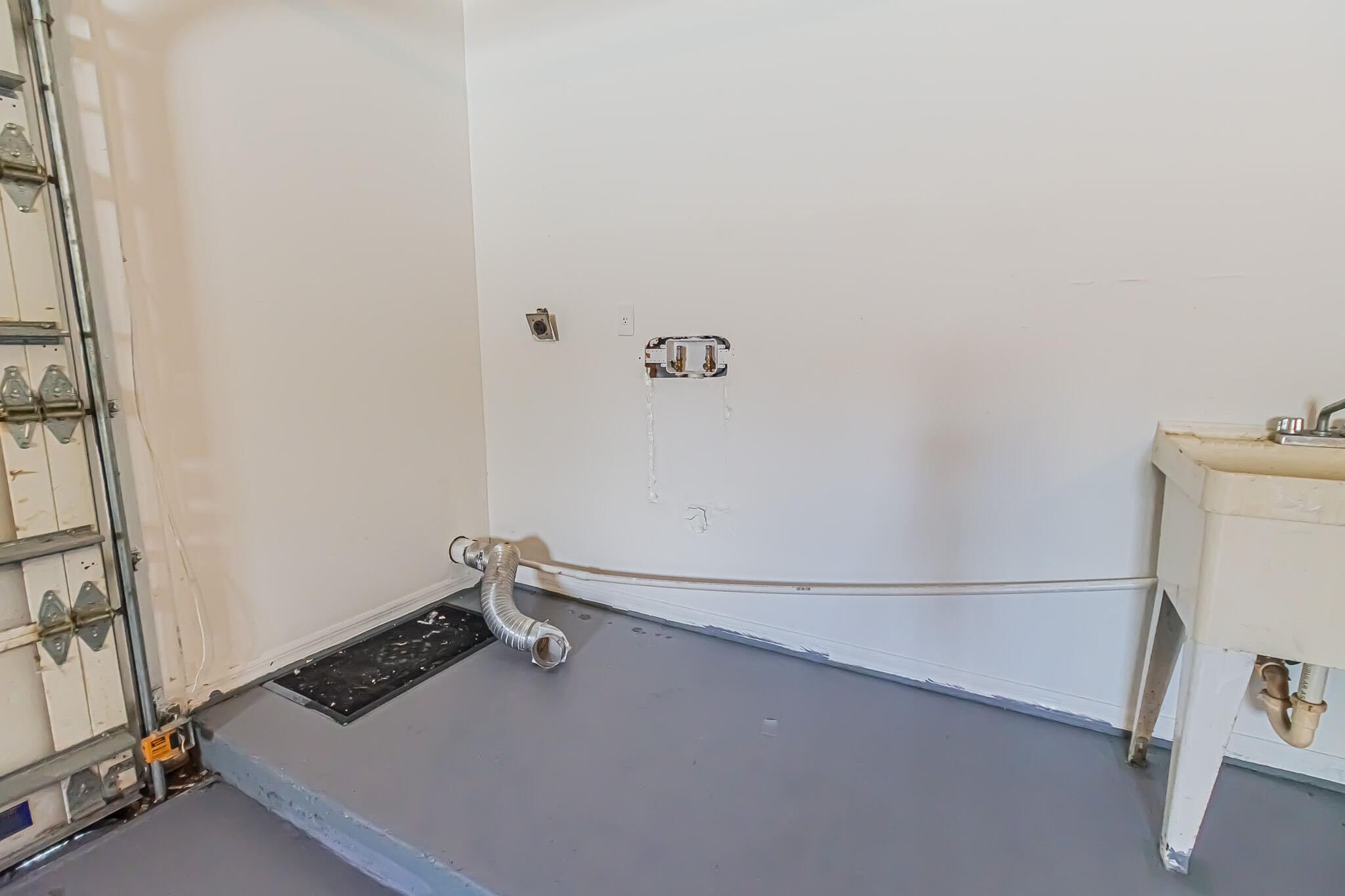 PORT ST LUCIE SECTION 10 - Residential