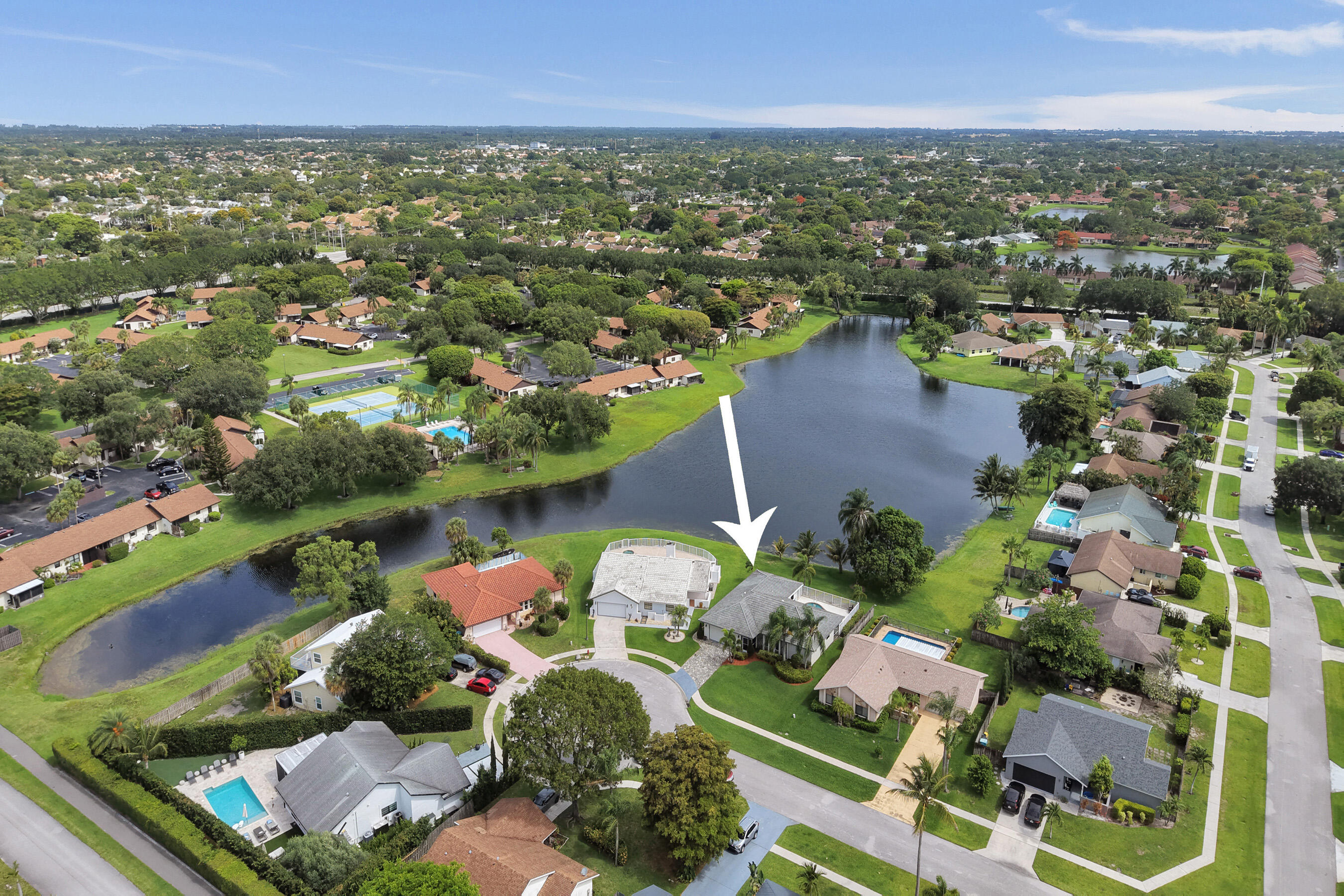 DOS LAGOS / SHORELINE - Residential