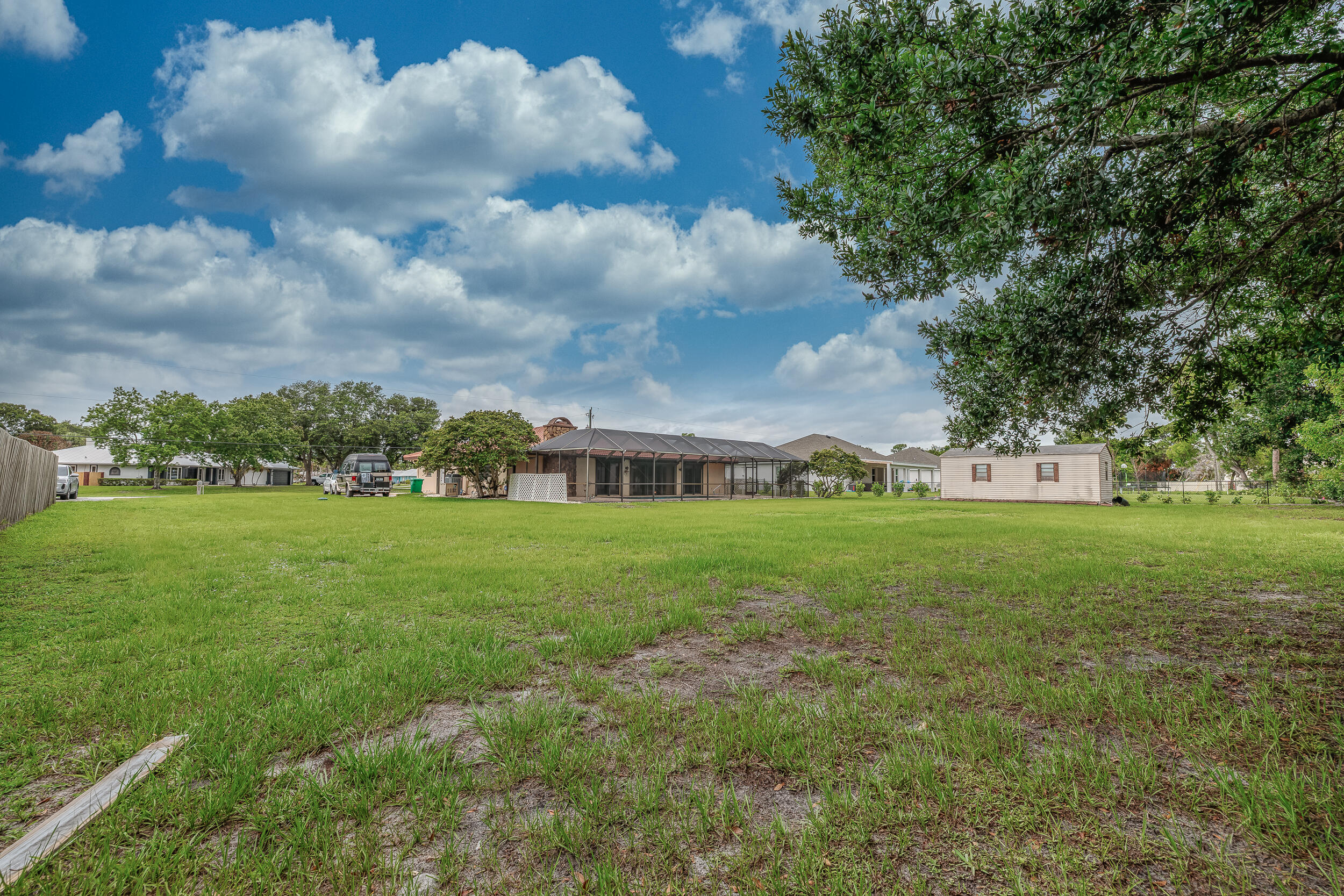 SOUTH PORT ST LUCIE UNIT 4 - Residential