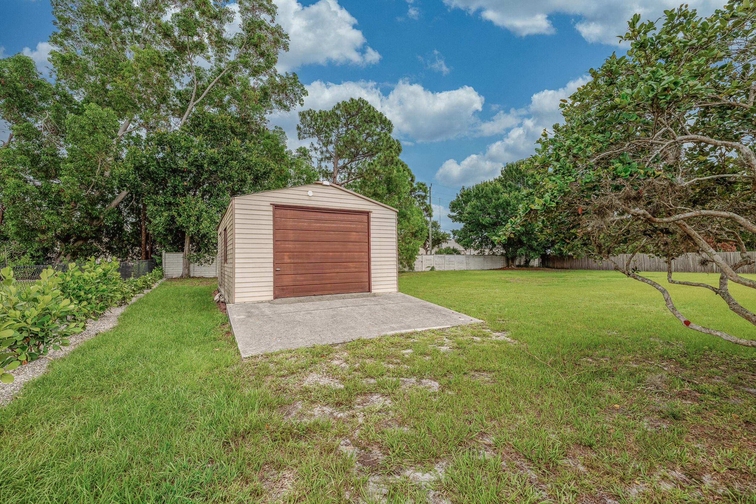 SOUTH PORT ST LUCIE UNIT 4 - Residential