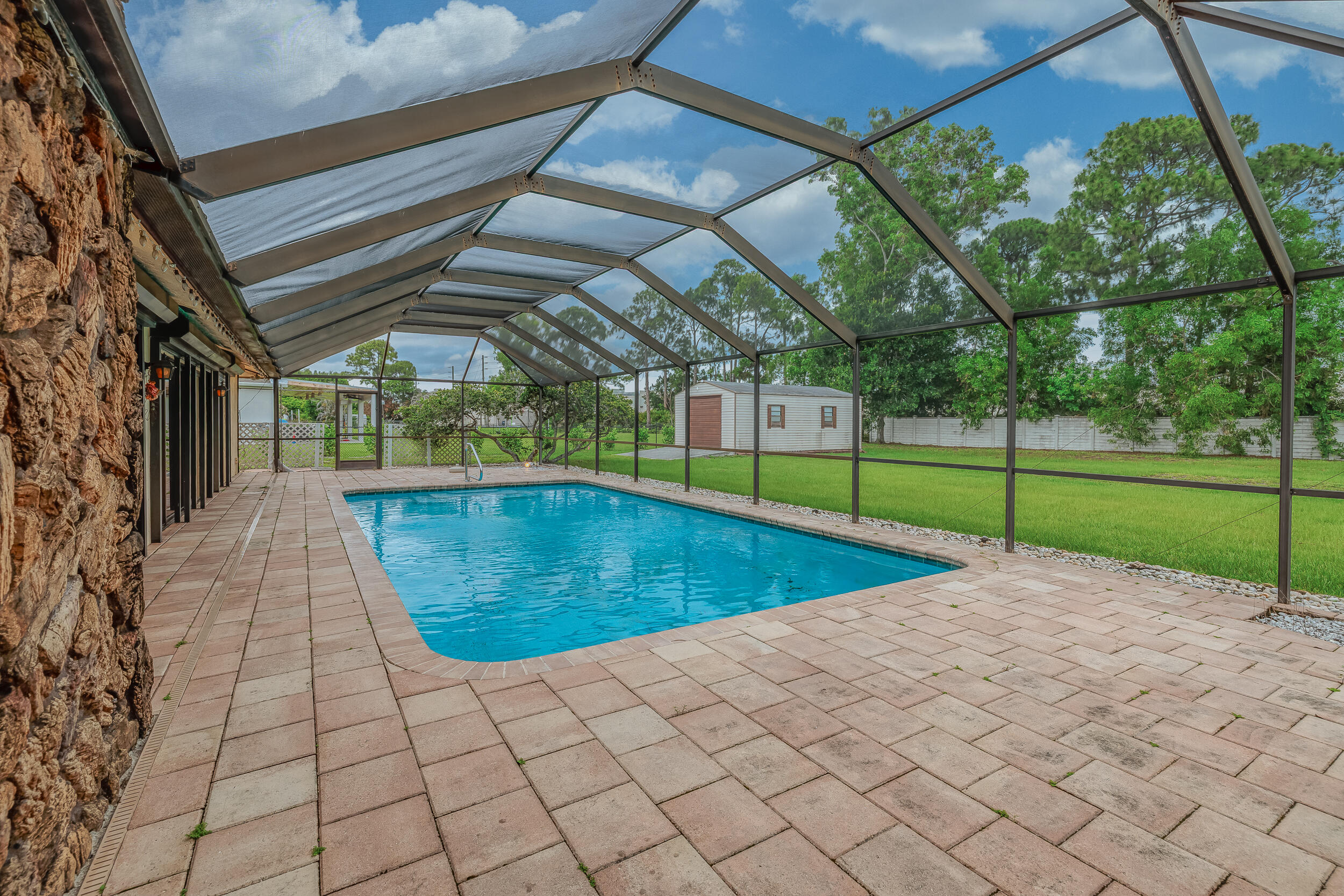 SOUTH PORT ST LUCIE UNIT 4 - Residential