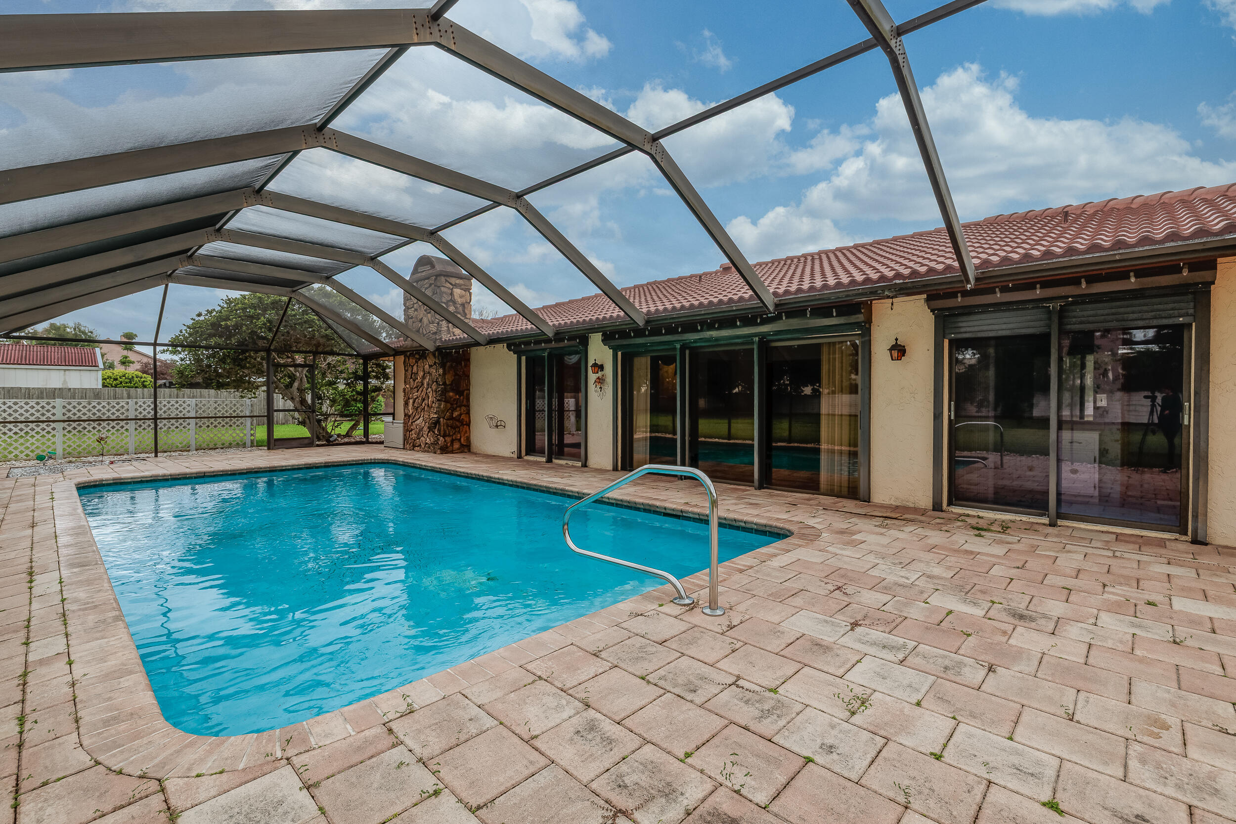 SOUTH PORT ST LUCIE UNIT 4 - Residential