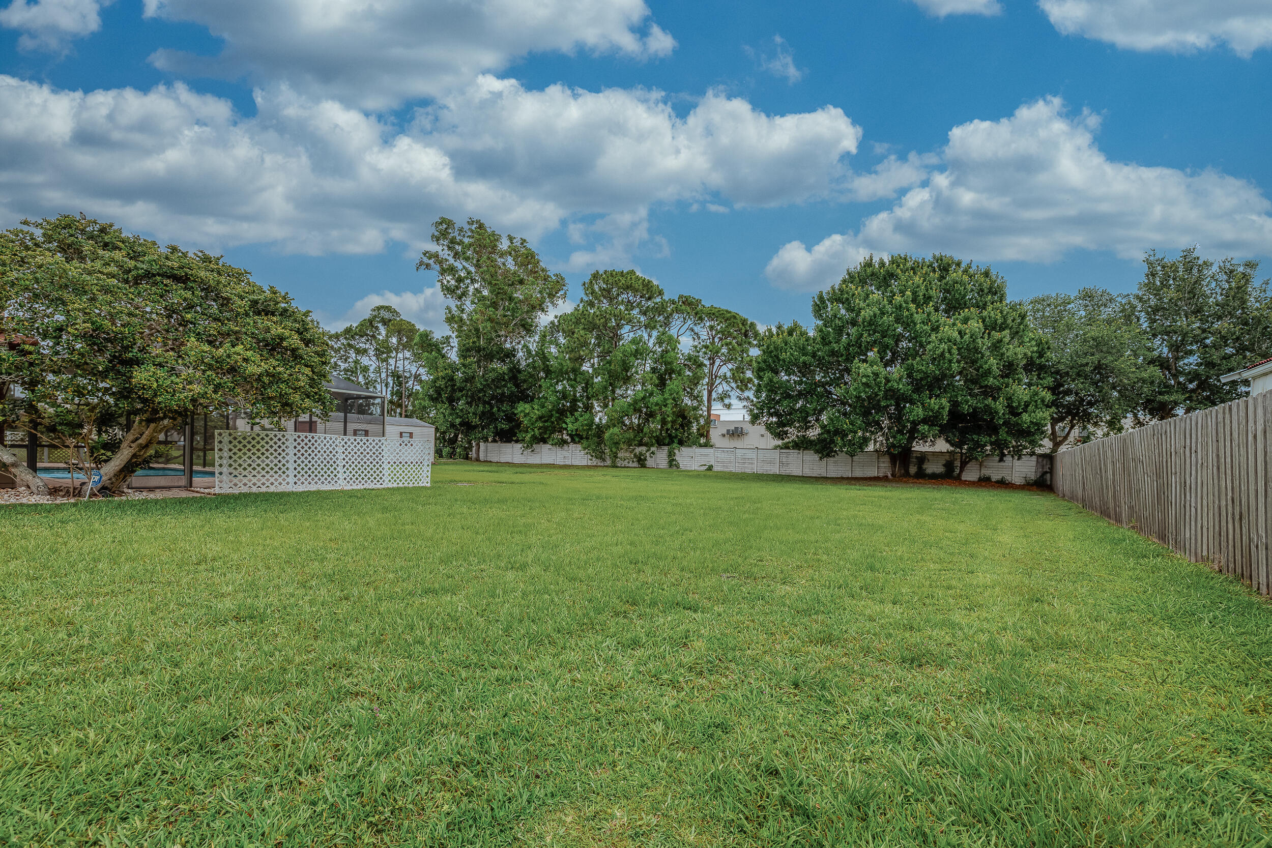SOUTH PORT ST LUCIE UNIT 4 - Residential
