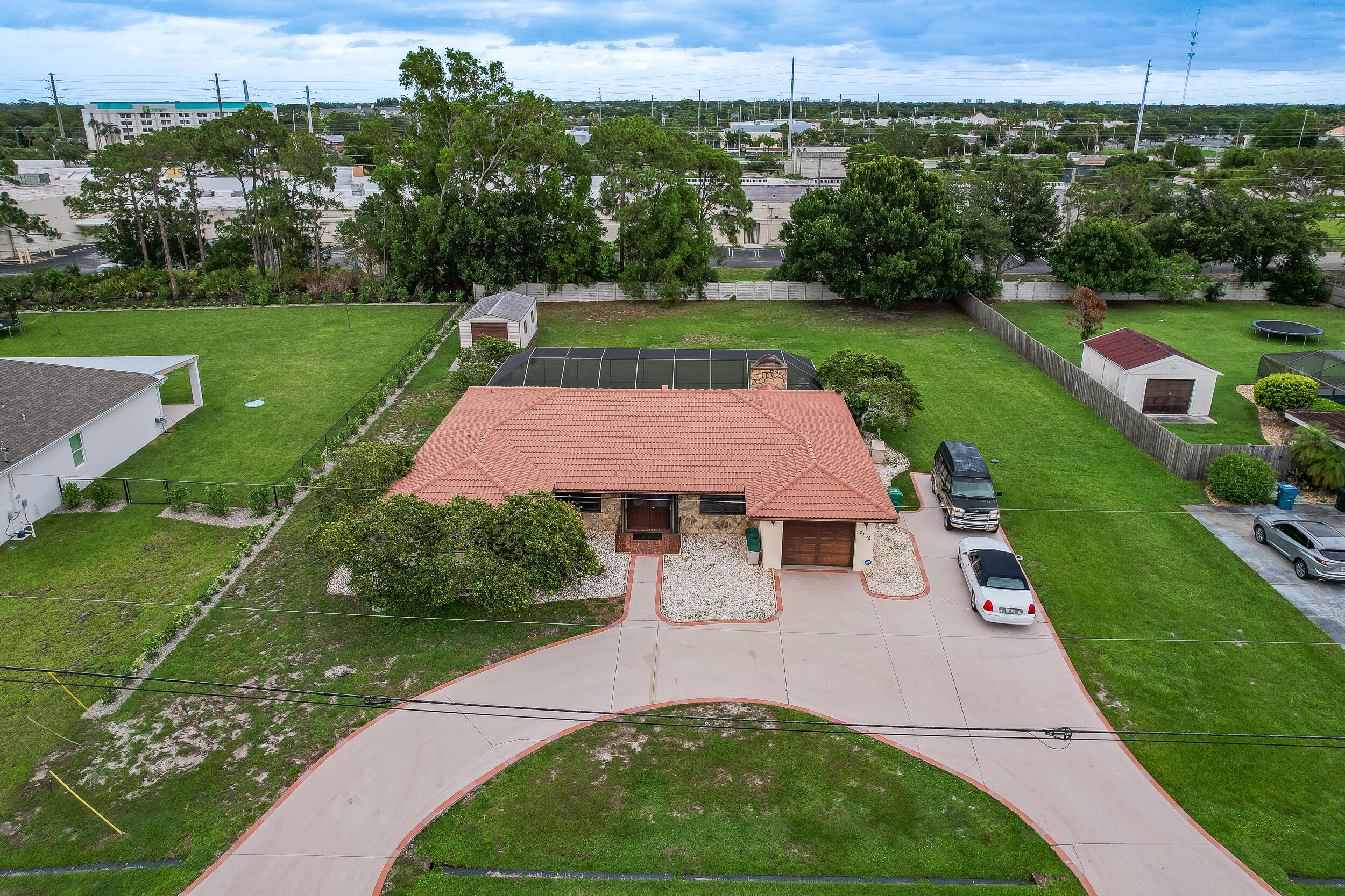 SOUTH PORT ST LUCIE UNIT 4 - Residential