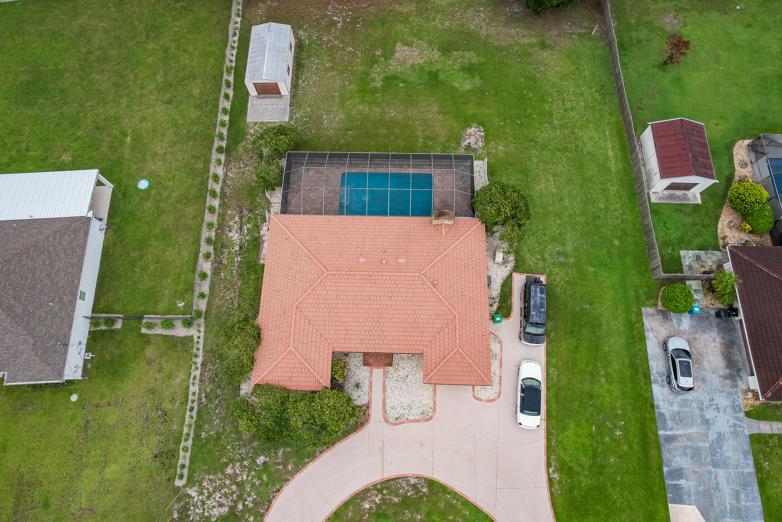 SOUTH PORT ST LUCIE UNIT 4 - Residential