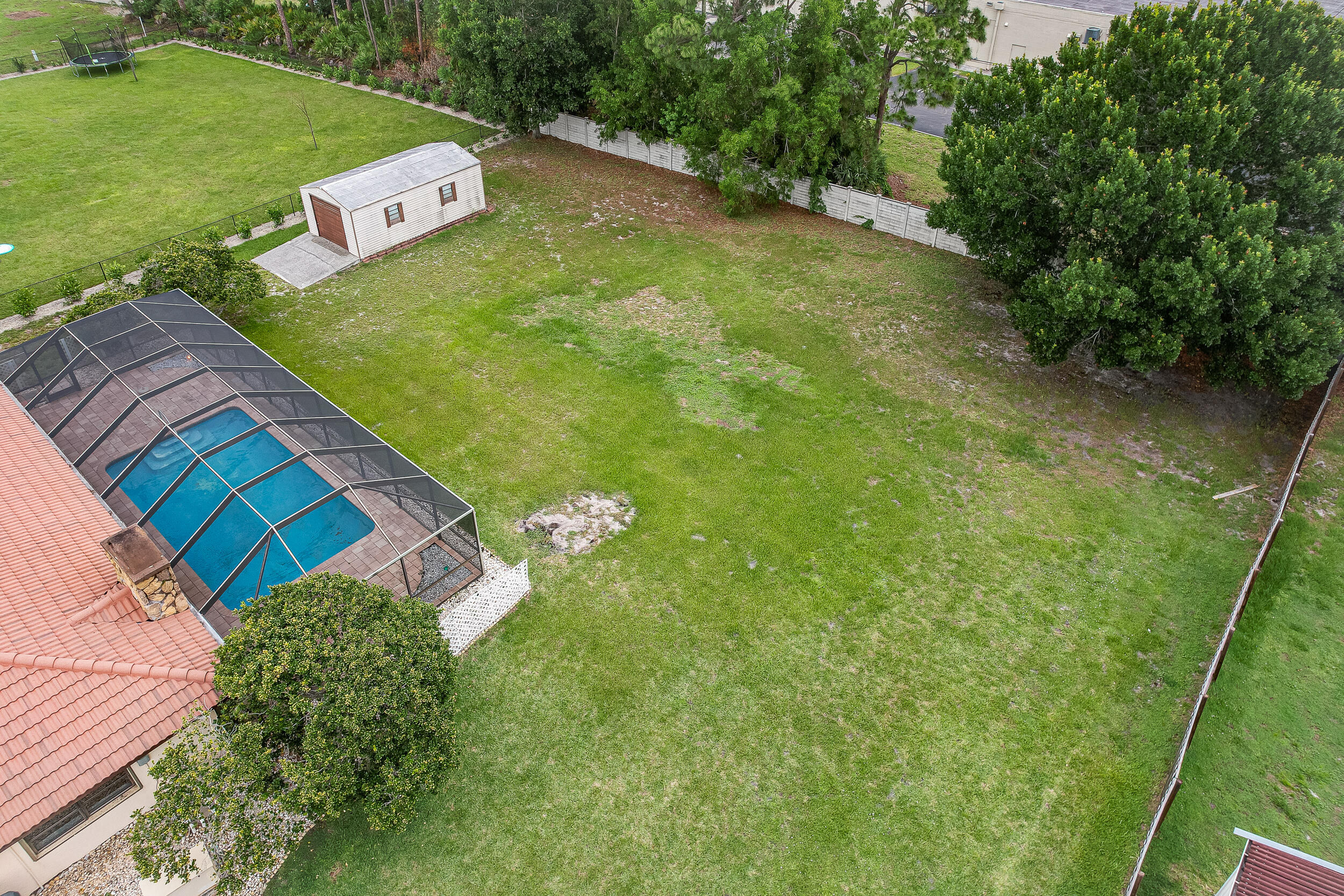 SOUTH PORT ST LUCIE UNIT 4 - Residential