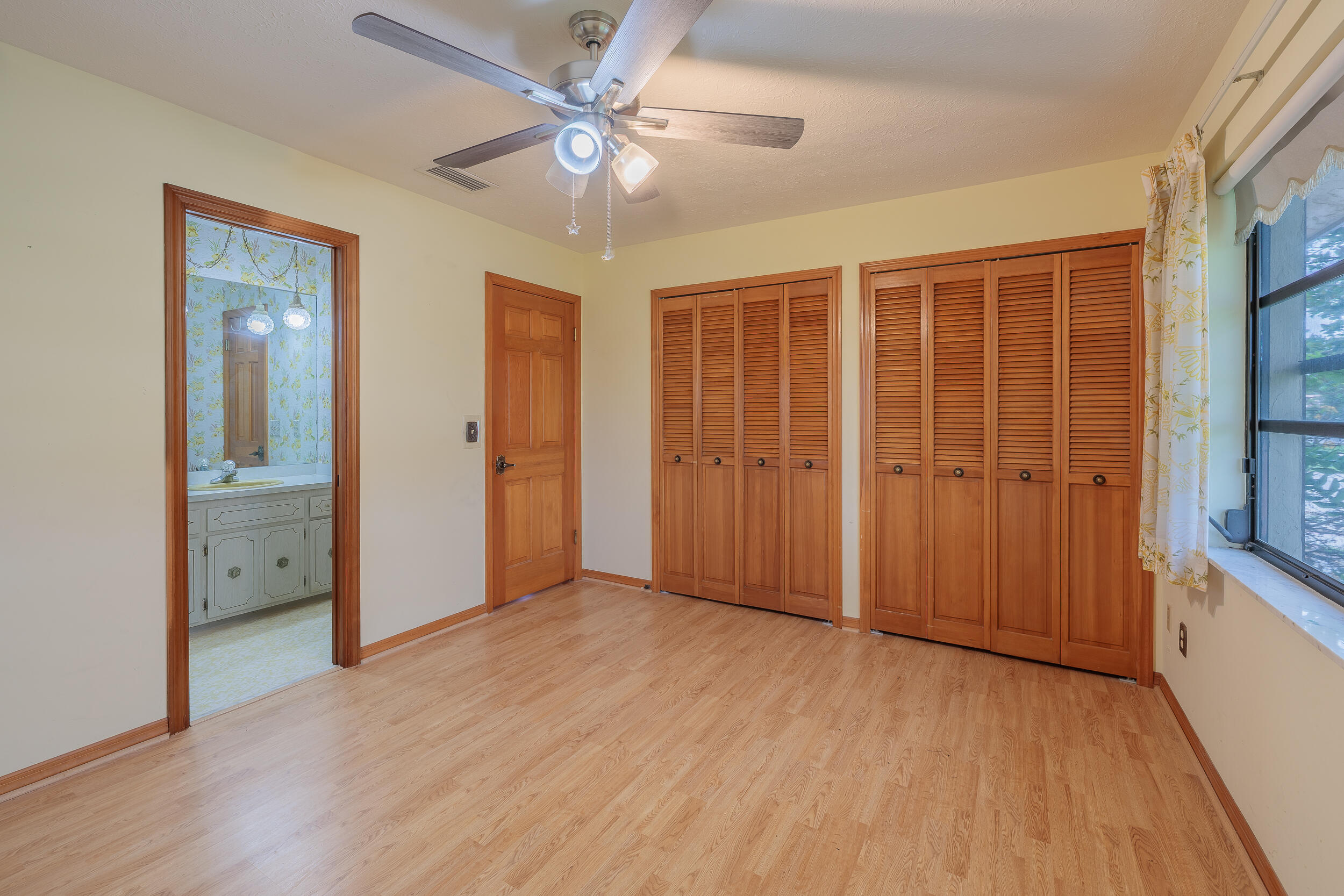SOUTH PORT ST LUCIE UNIT 4 - Residential