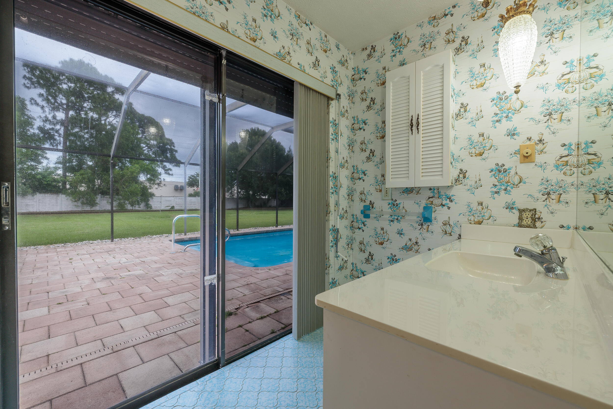 SOUTH PORT ST LUCIE UNIT 4 - Residential