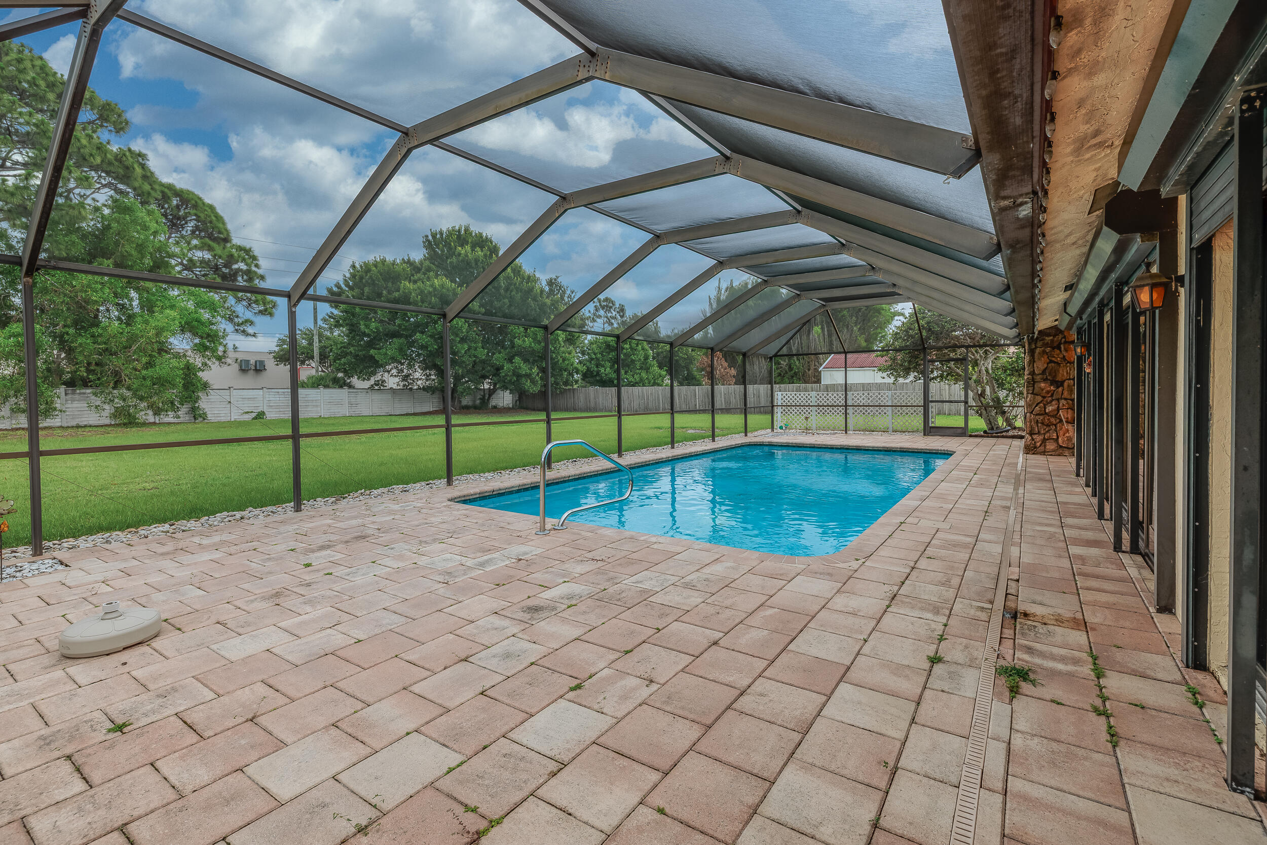 SOUTH PORT ST LUCIE UNIT 4 - Residential