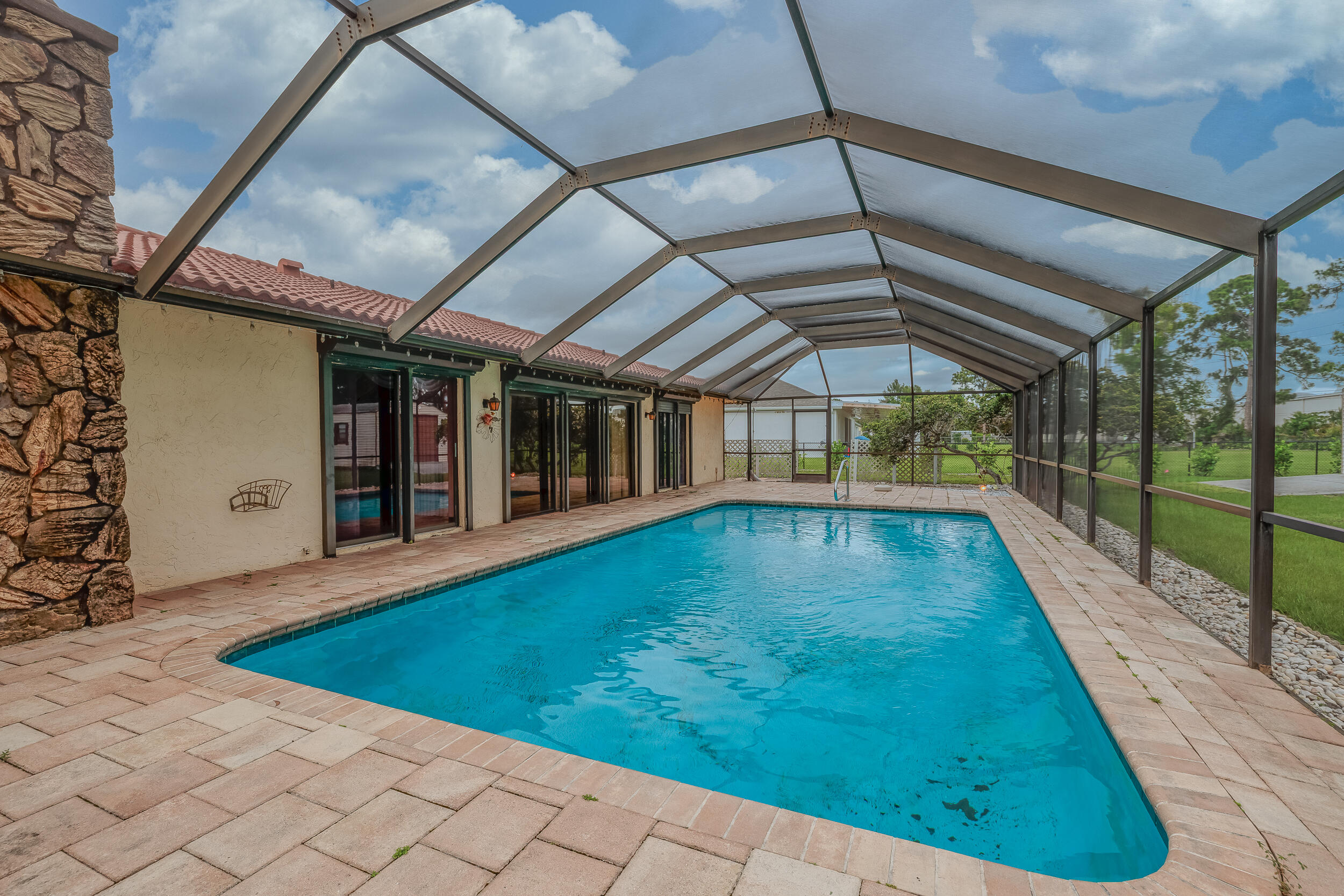 SOUTH PORT ST LUCIE UNIT 4 - Residential