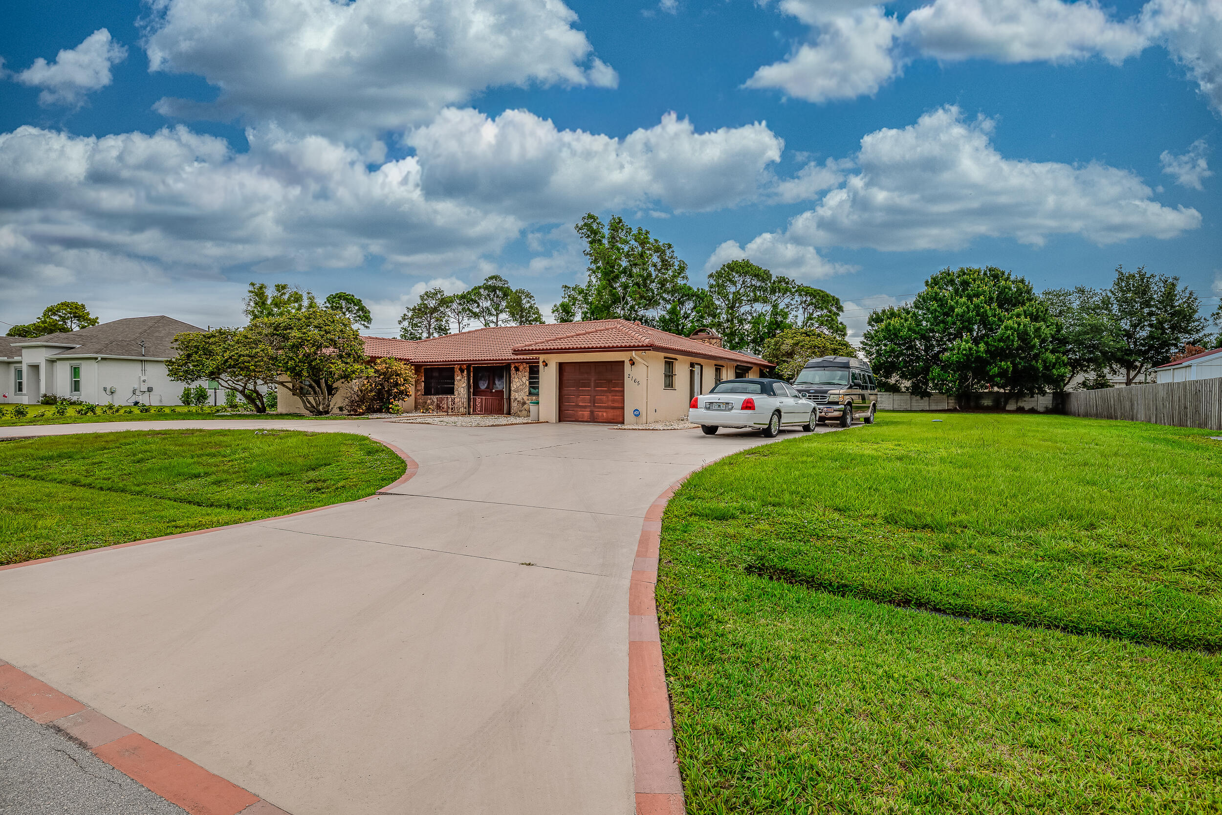 SOUTH PORT ST LUCIE UNIT 4 - Residential