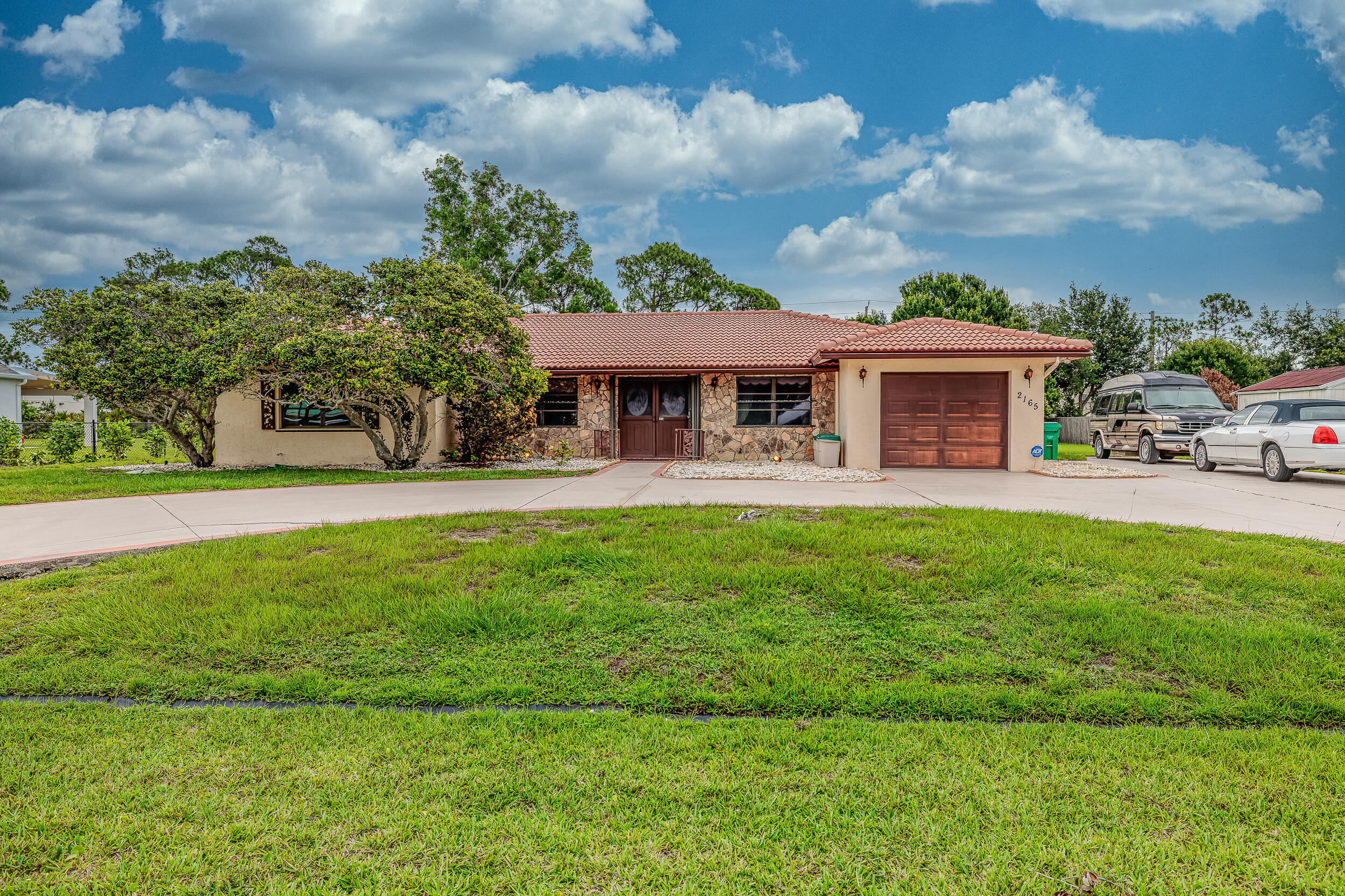 SOUTH PORT ST LUCIE UNIT 4 - Residential