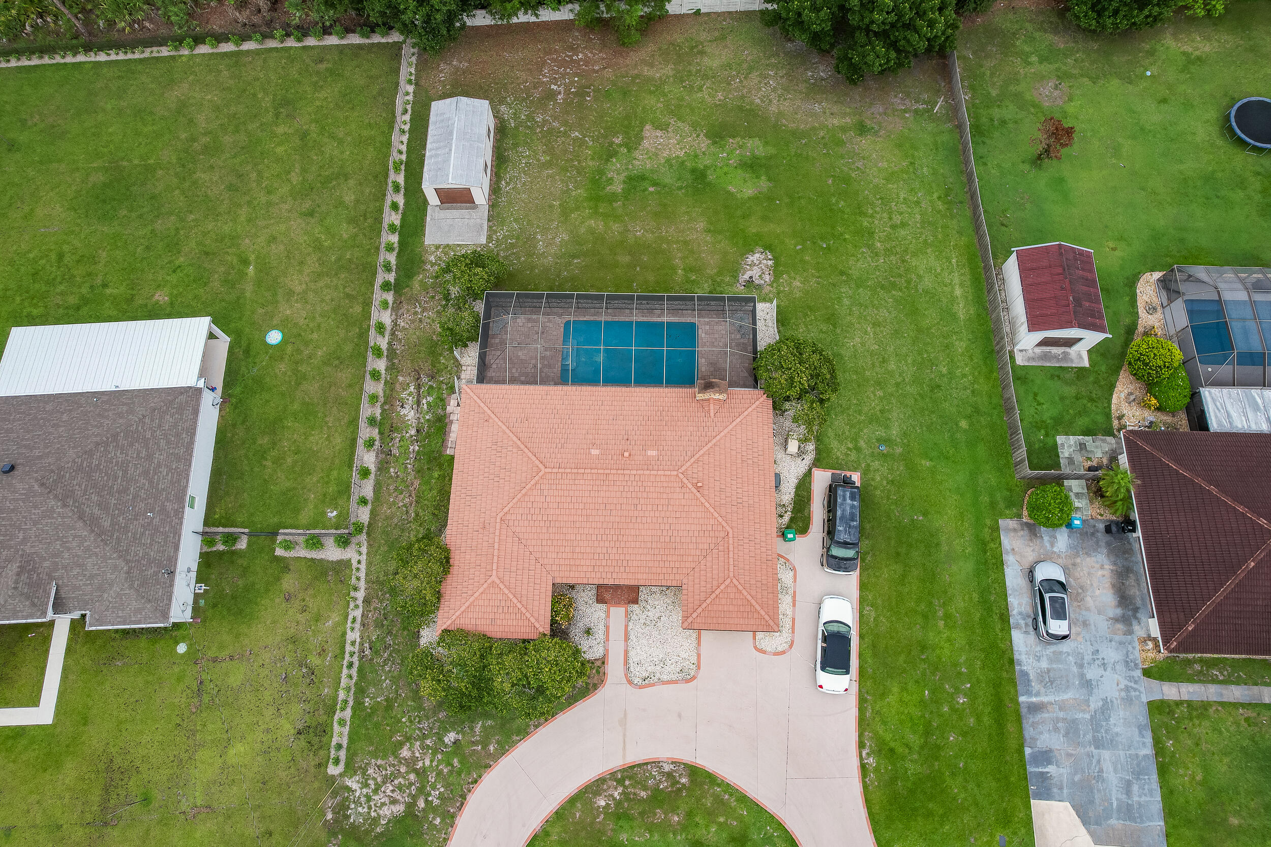 SOUTH PORT ST LUCIE UNIT 4 - Residential
