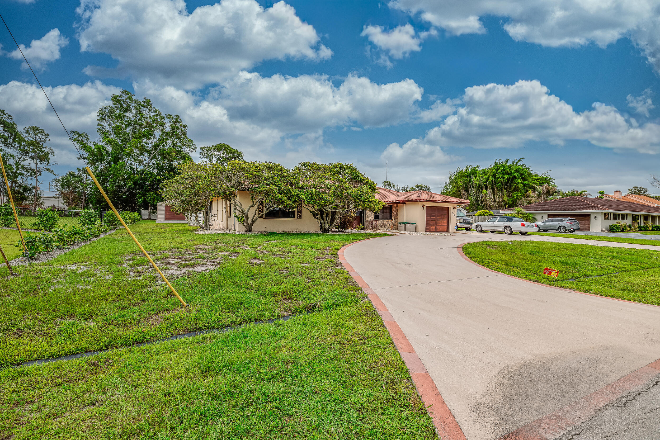 SOUTH PORT ST LUCIE UNIT 4 - Residential