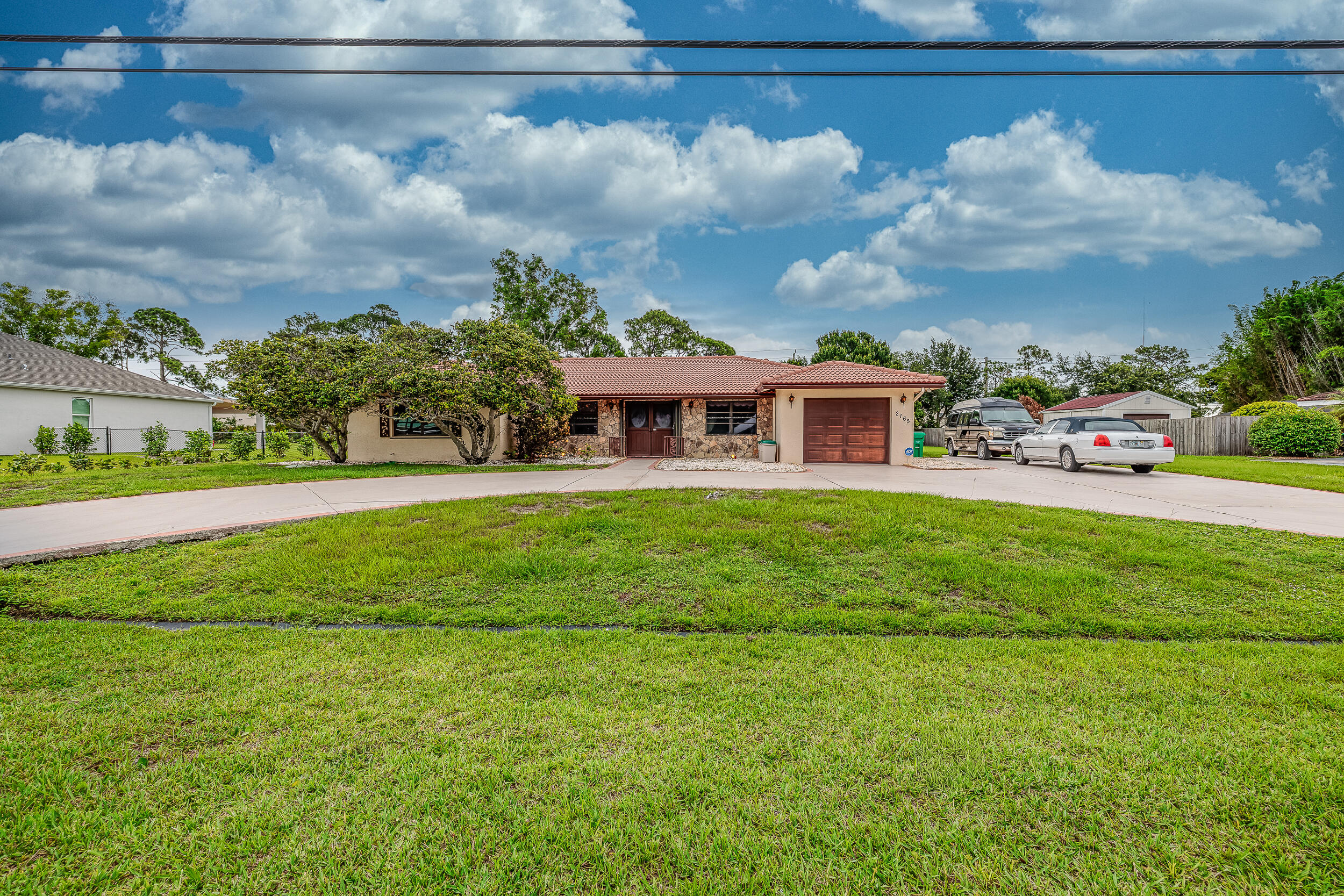 SOUTH PORT ST LUCIE UNIT 4 - Residential