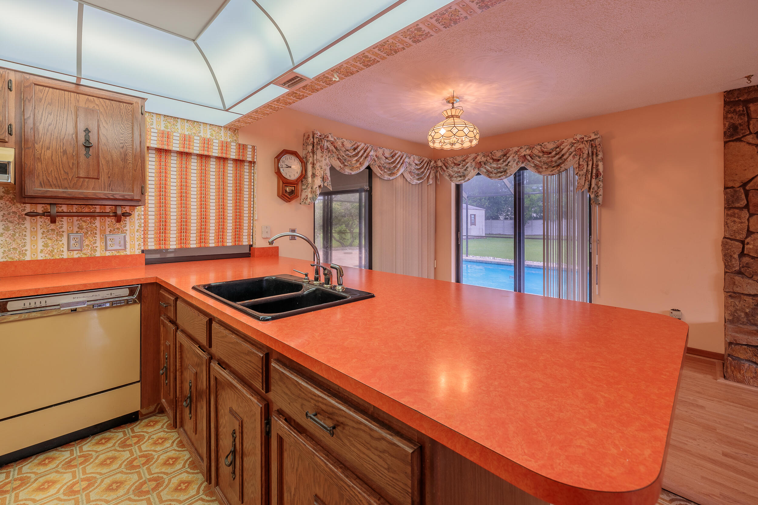 SOUTH PORT ST LUCIE UNIT 4 - Residential