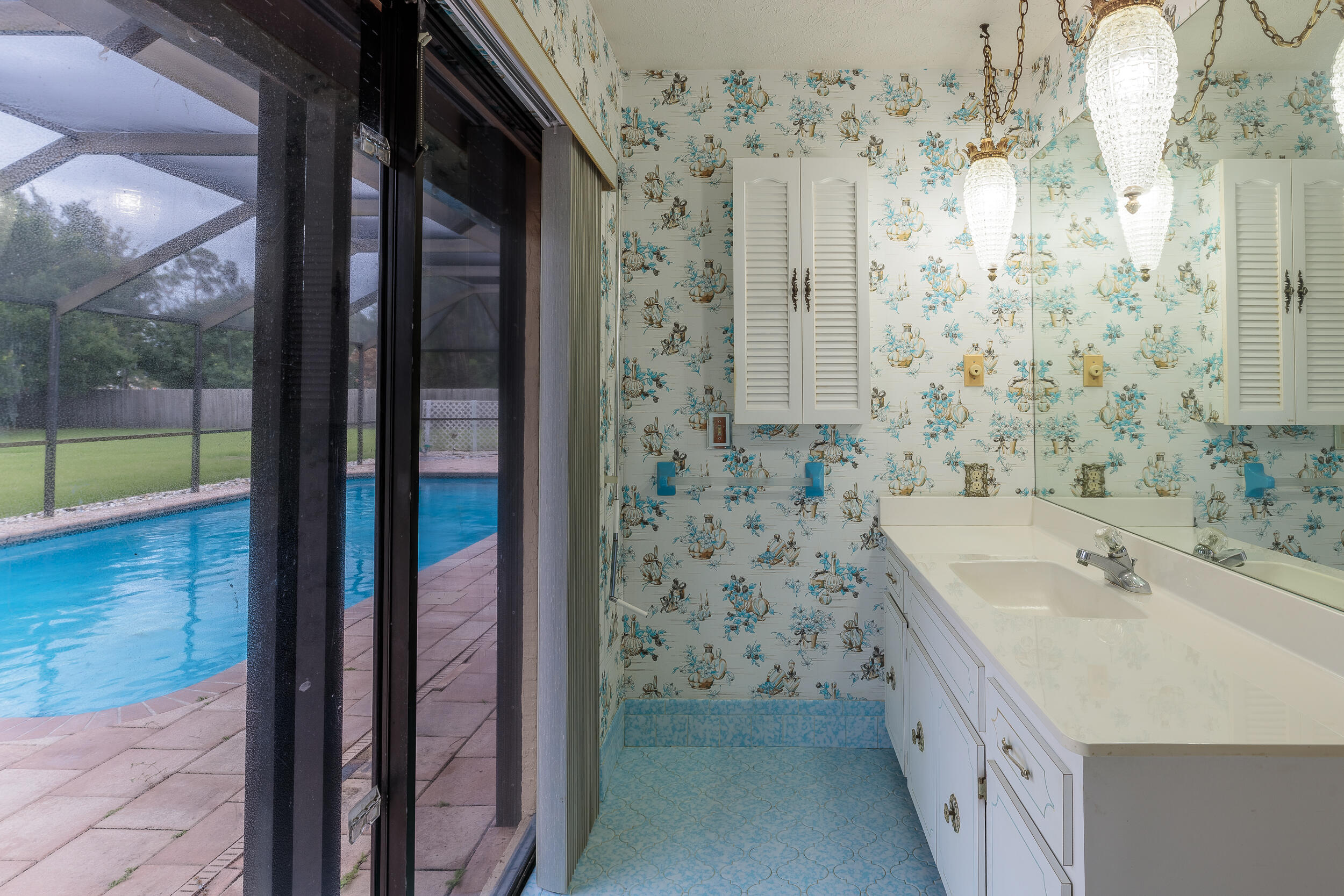 SOUTH PORT ST LUCIE UNIT 4 - Residential