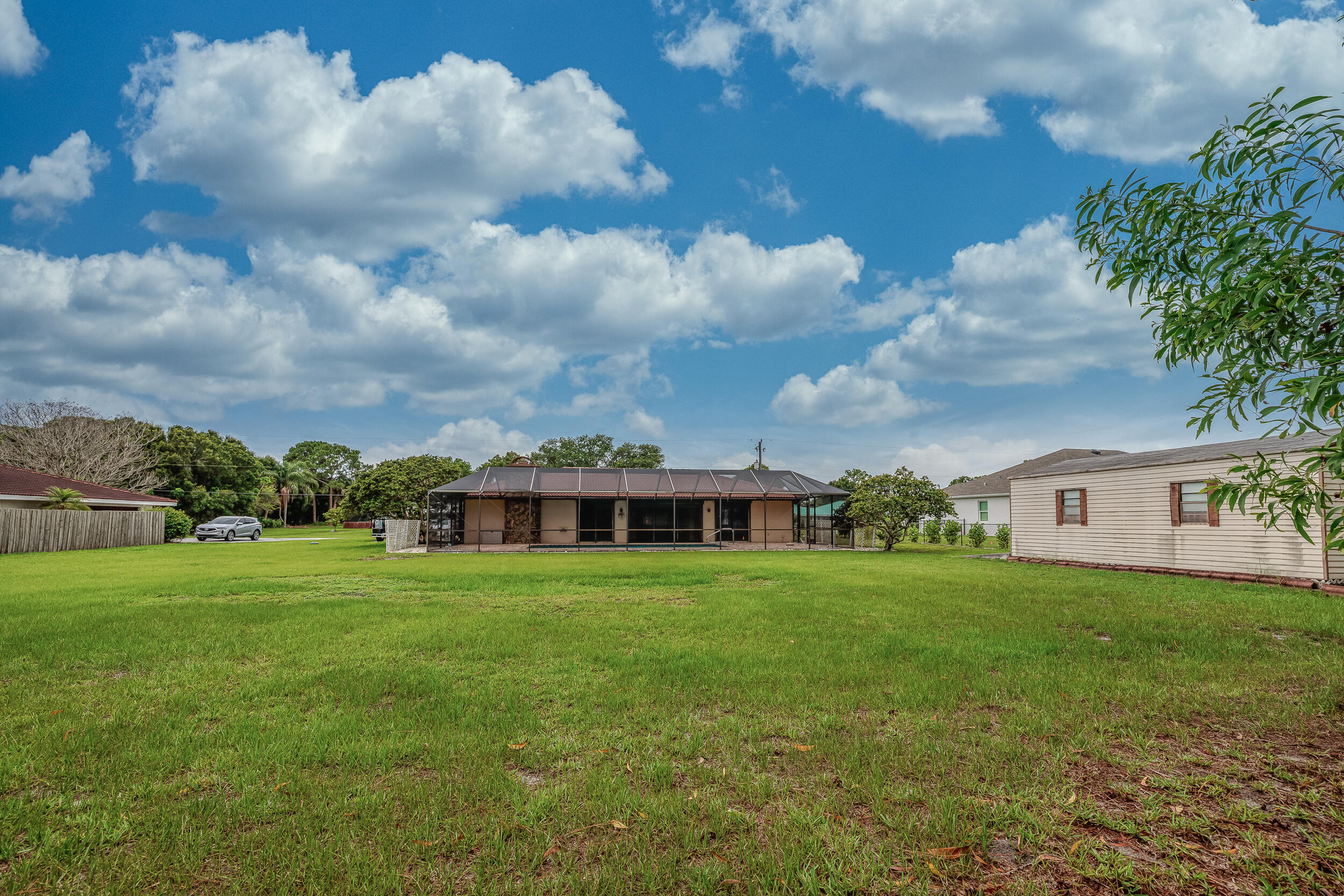 SOUTH PORT ST LUCIE UNIT 4 - Residential