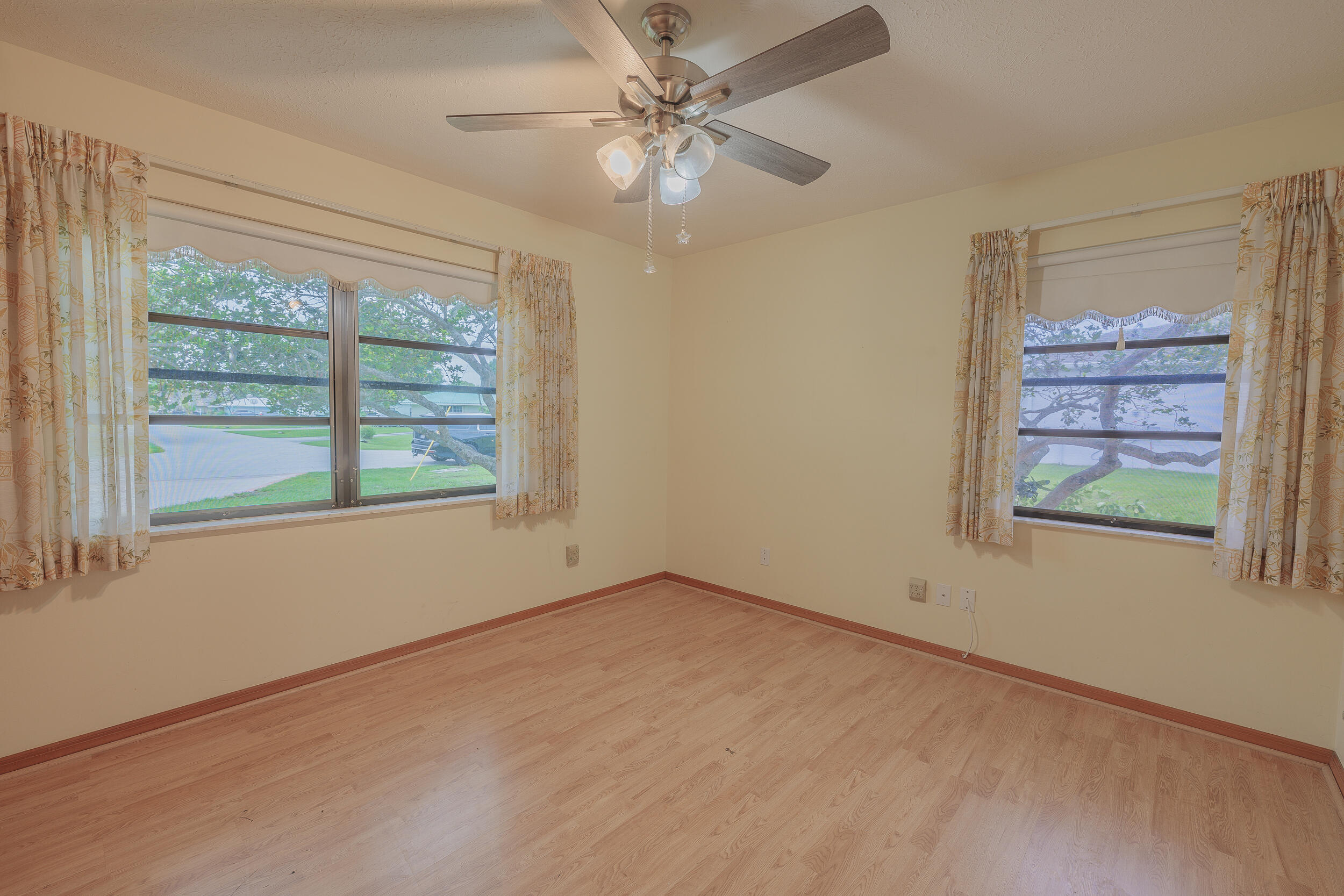 SOUTH PORT ST LUCIE UNIT 4 - Residential